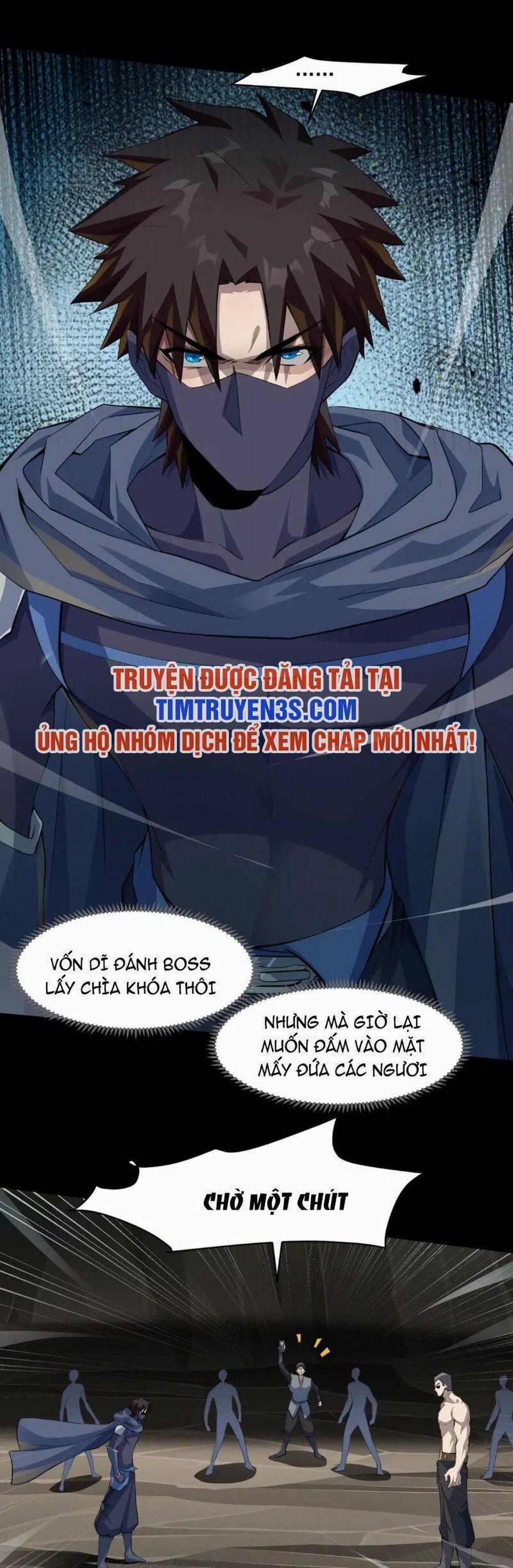 Chỉ Có Ta Có Thể Sử Dụng Triệu Hoán Thuật 11 trang 15