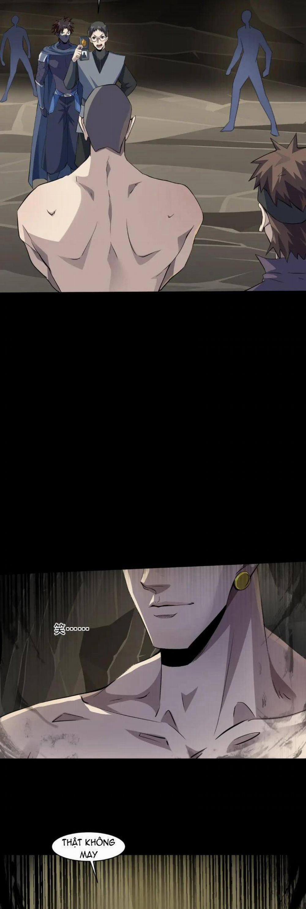 Chỉ Có Ta Có Thể Sử Dụng Triệu Hoán Thuật 11 trang 18