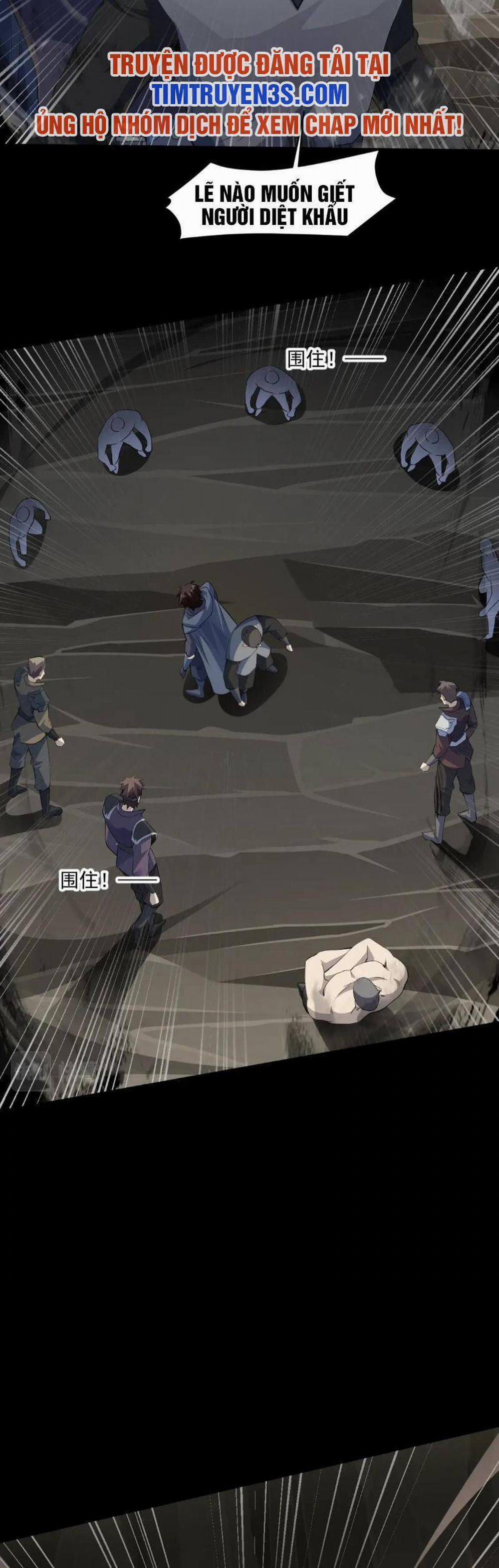 Chỉ Có Ta Có Thể Sử Dụng Triệu Hoán Thuật 11 trang 20