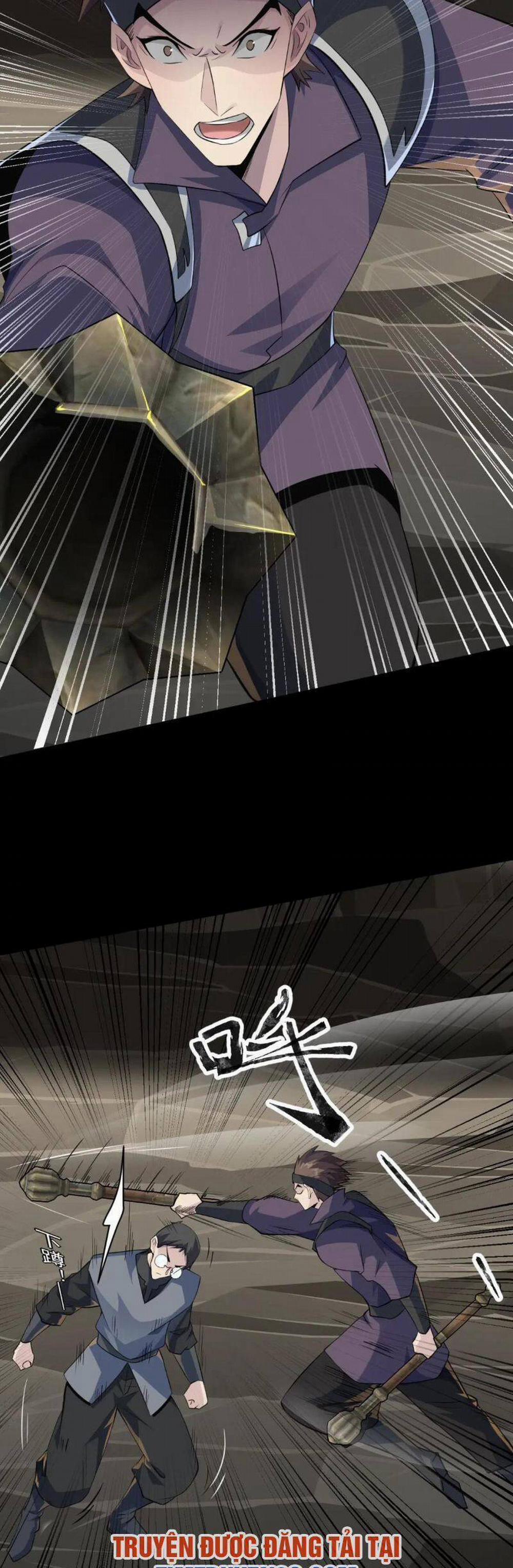 Chỉ Có Ta Có Thể Sử Dụng Triệu Hoán Thuật 11 trang 24