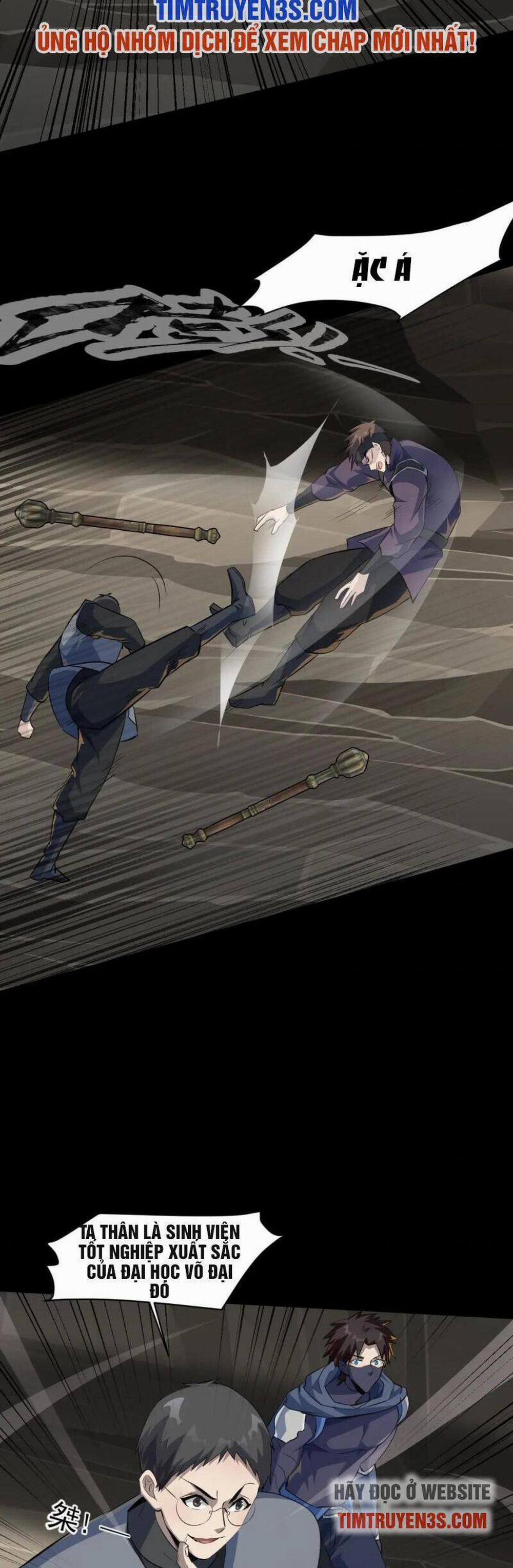 Chỉ Có Ta Có Thể Sử Dụng Triệu Hoán Thuật 11 trang 25