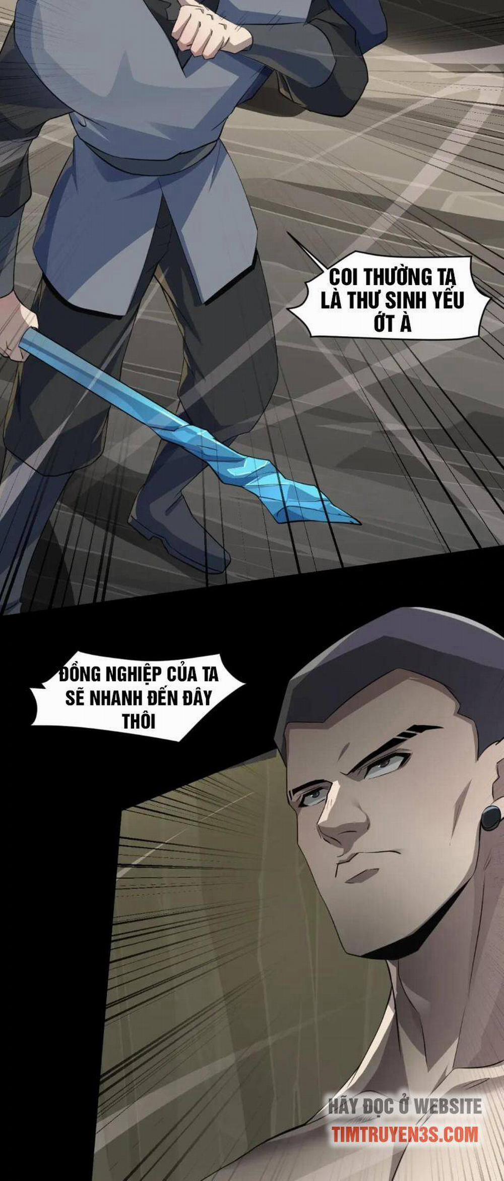 Chỉ Có Ta Có Thể Sử Dụng Triệu Hoán Thuật 11 trang 26