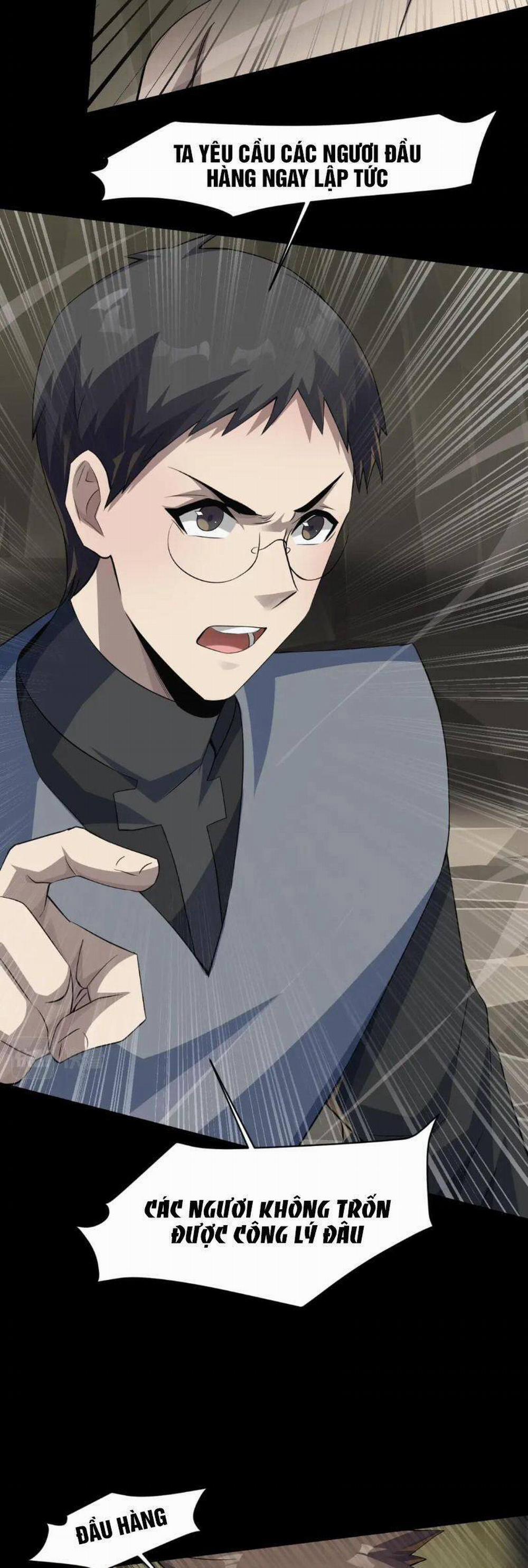 Chỉ Có Ta Có Thể Sử Dụng Triệu Hoán Thuật 11 trang 27