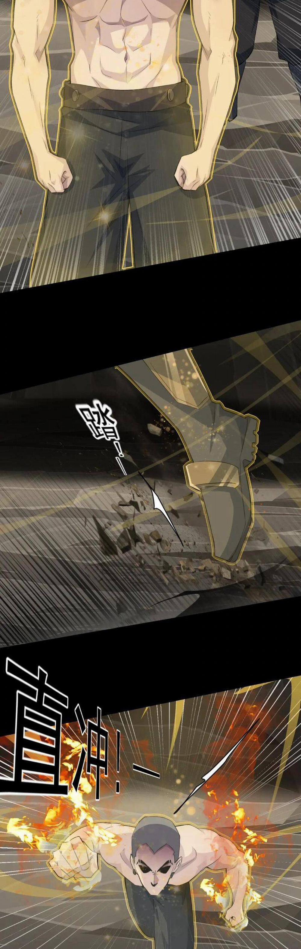 Chỉ Có Ta Có Thể Sử Dụng Triệu Hoán Thuật 11 trang 29