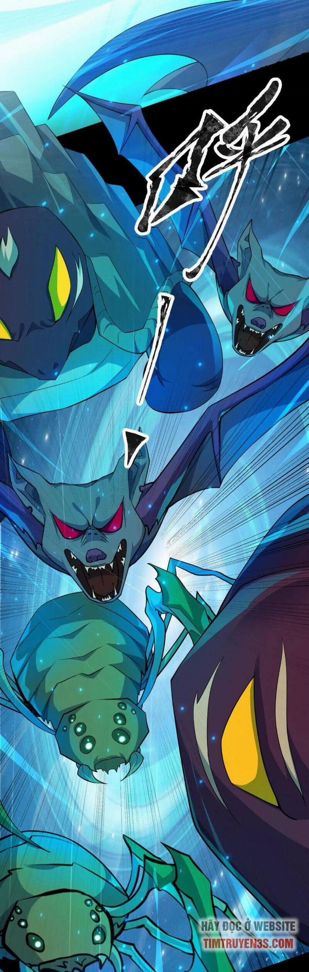 Chỉ Có Ta Có Thể Sử Dụng Triệu Hoán Thuật 11 trang 3