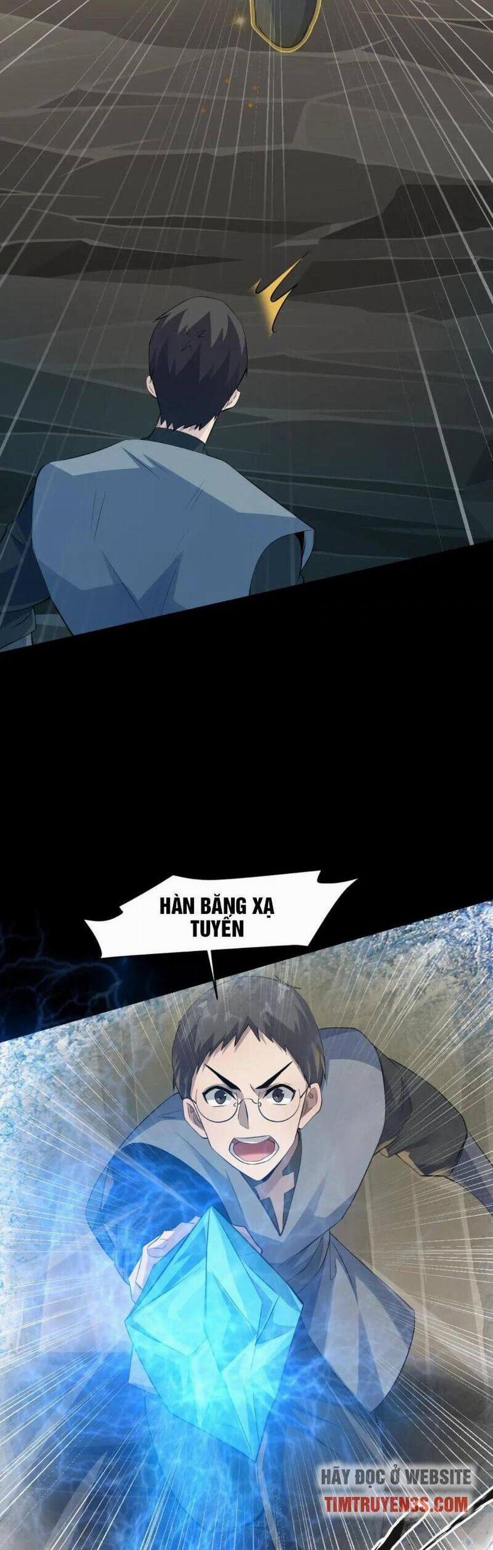 Chỉ Có Ta Có Thể Sử Dụng Triệu Hoán Thuật 11 trang 30