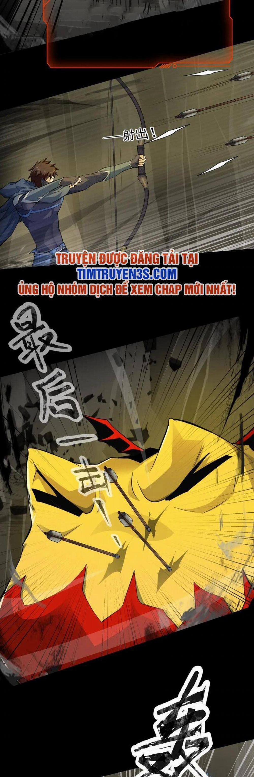 Chỉ Có Ta Có Thể Sử Dụng Triệu Hoán Thuật 11 trang 6