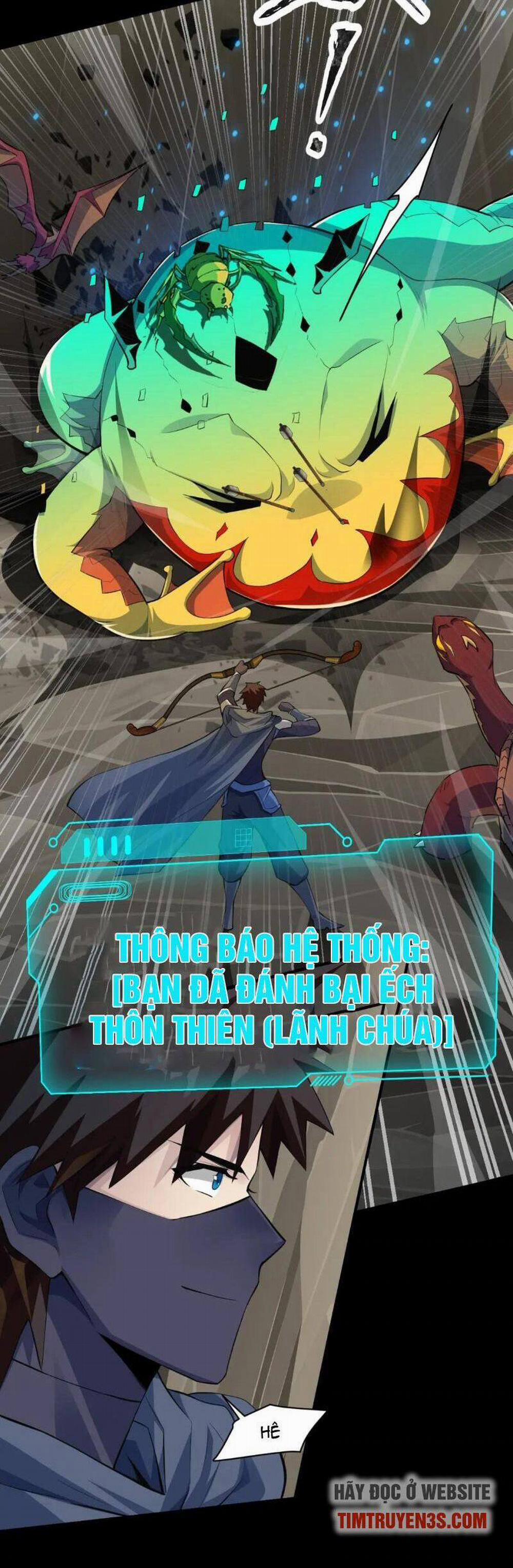 Chỉ Có Ta Có Thể Sử Dụng Triệu Hoán Thuật 11 trang 7