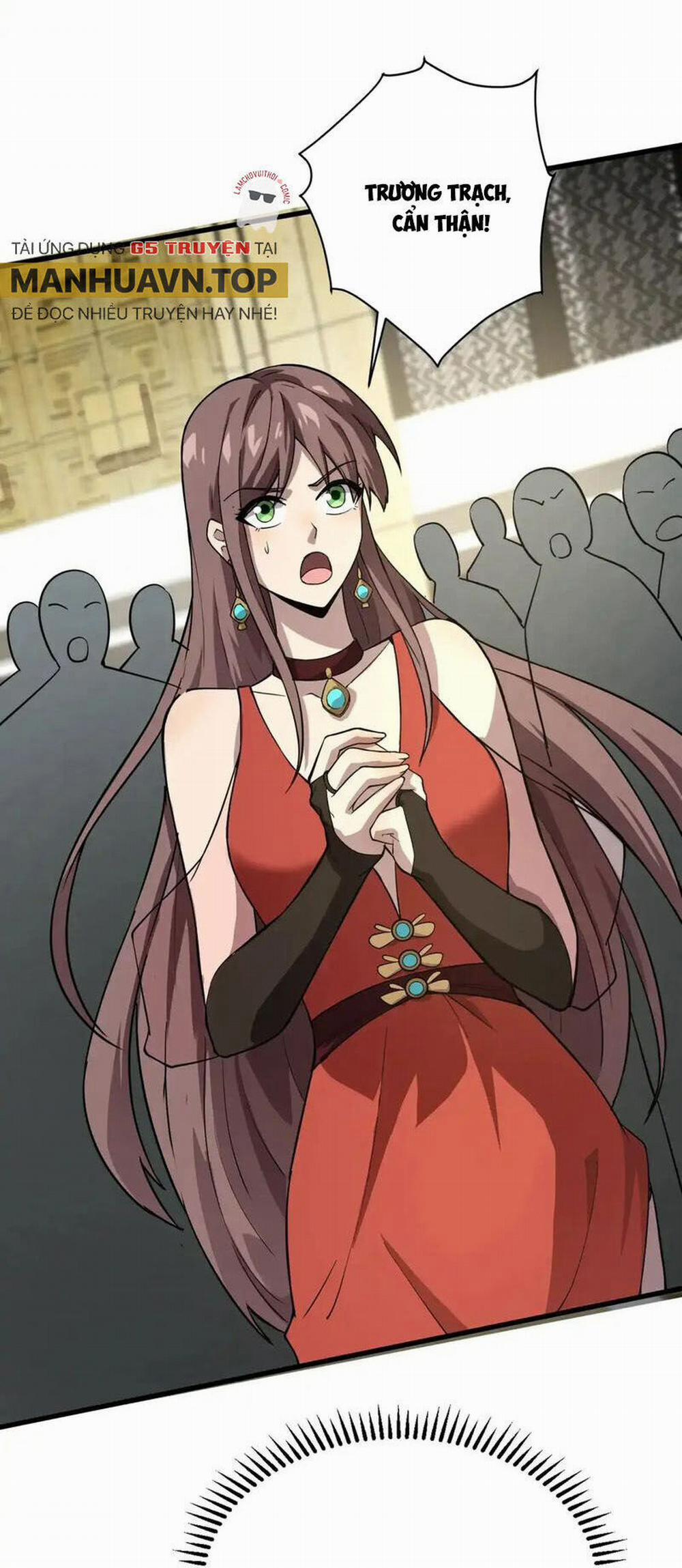 Chỉ Có Ta Có Thể Sử Dụng Triệu Hoán Thuật 110 trang 1