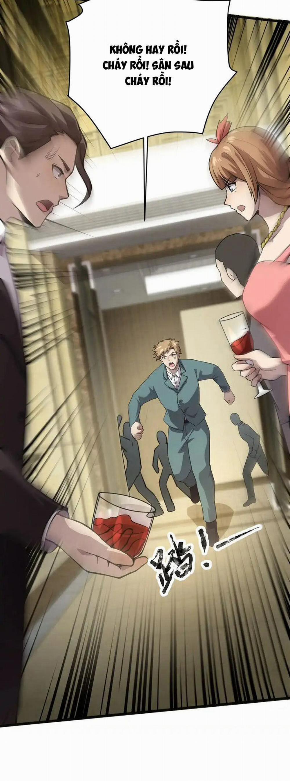 Chỉ Có Ta Có Thể Sử Dụng Triệu Hoán Thuật 110 trang 10