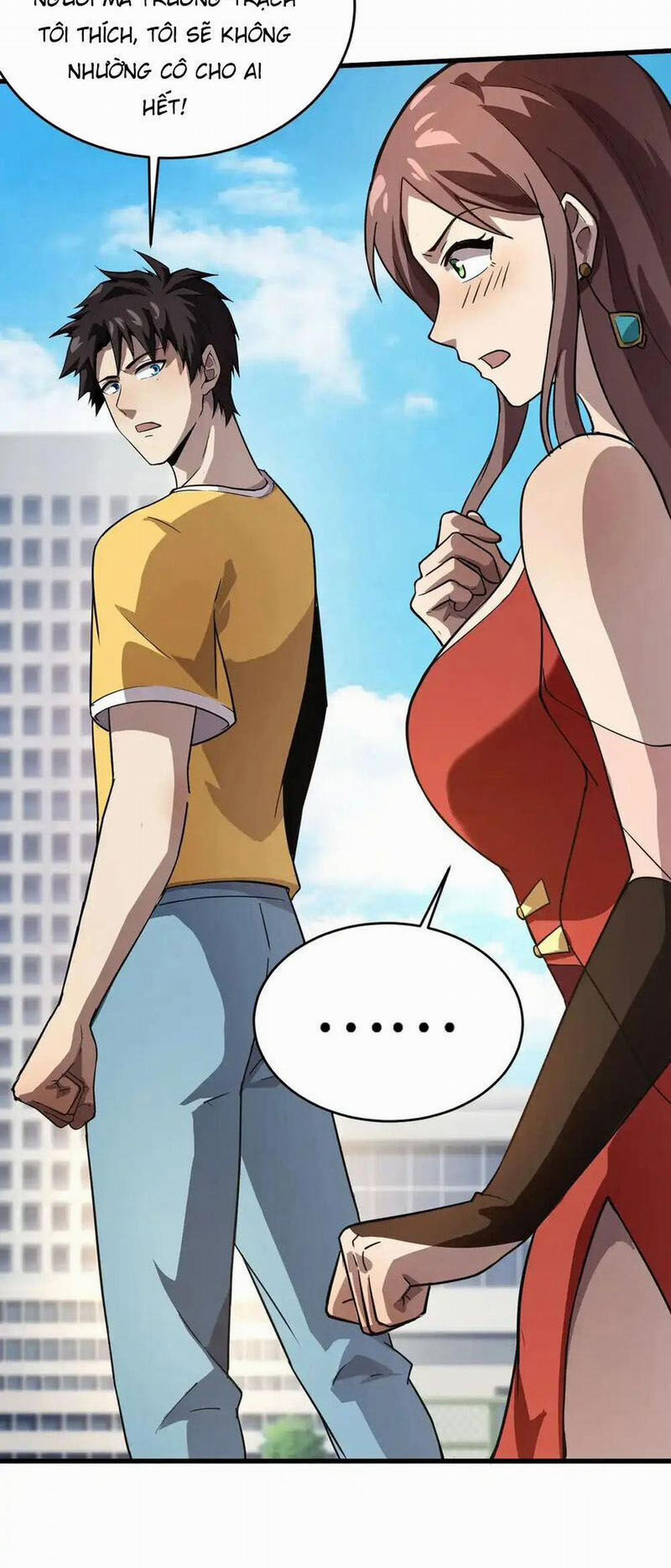 Chỉ Có Ta Có Thể Sử Dụng Triệu Hoán Thuật 110 trang 19