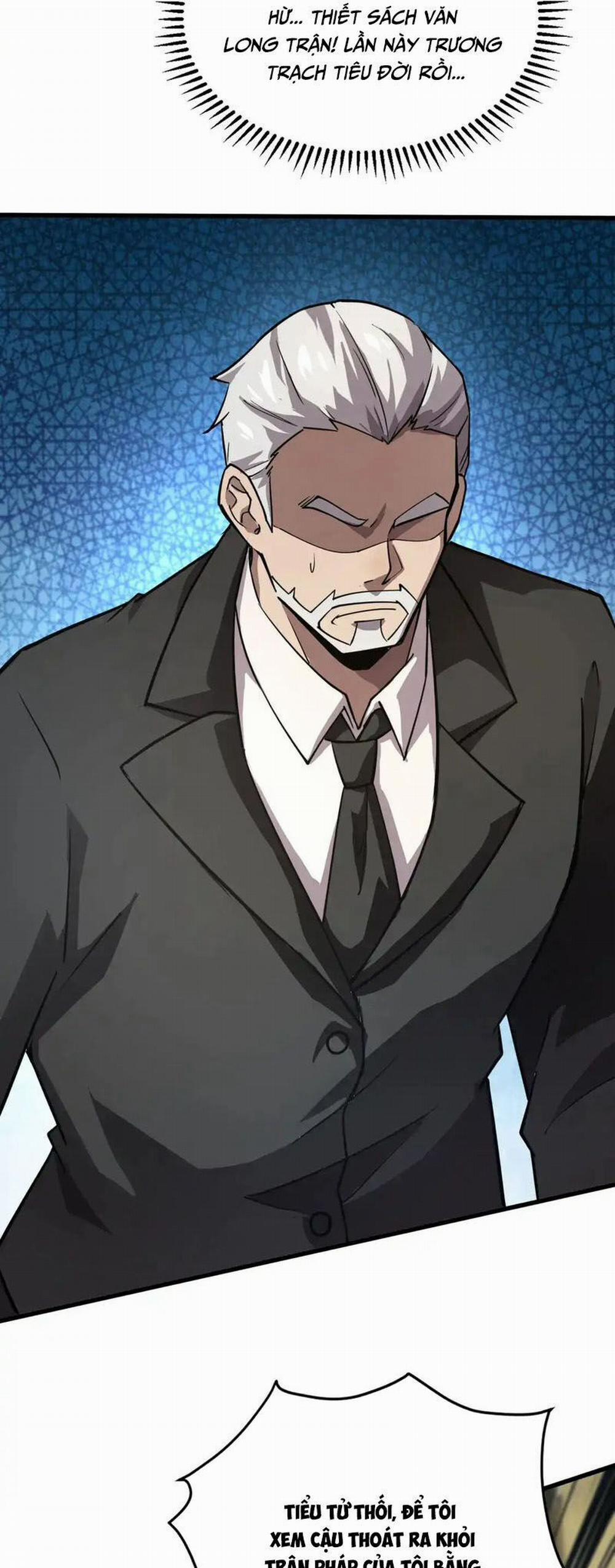 Chỉ Có Ta Có Thể Sử Dụng Triệu Hoán Thuật 110 trang 2