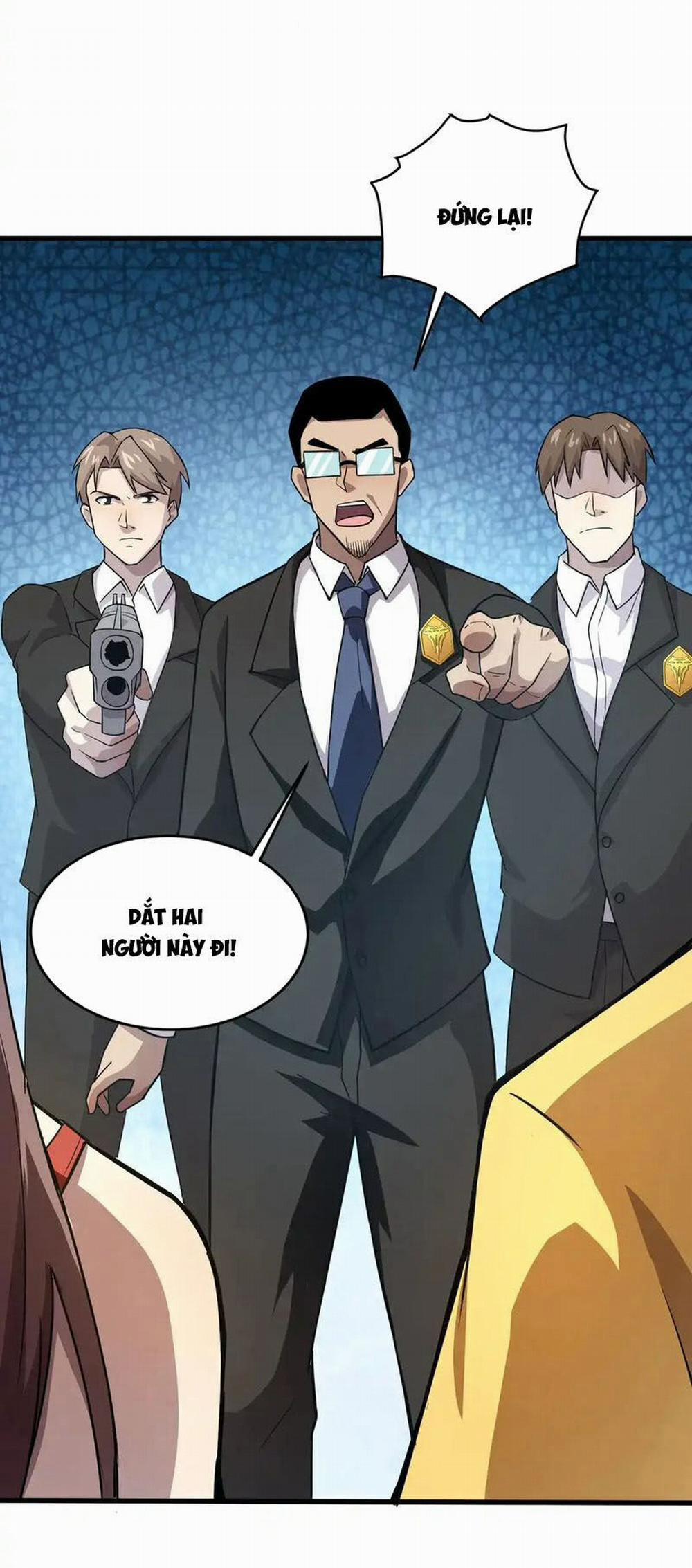 Chỉ Có Ta Có Thể Sử Dụng Triệu Hoán Thuật 110 trang 20