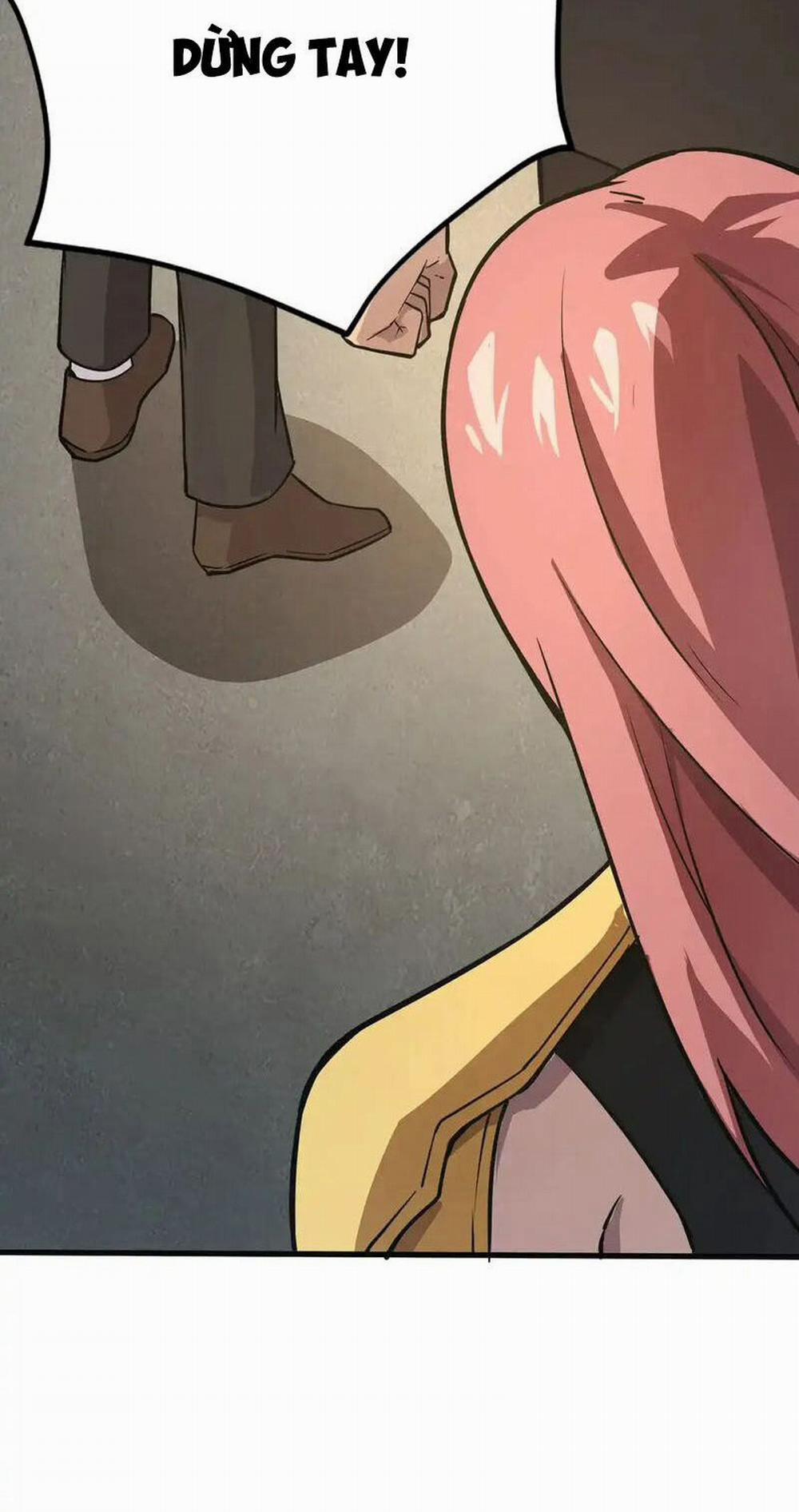 Chỉ Có Ta Có Thể Sử Dụng Triệu Hoán Thuật 110 trang 25