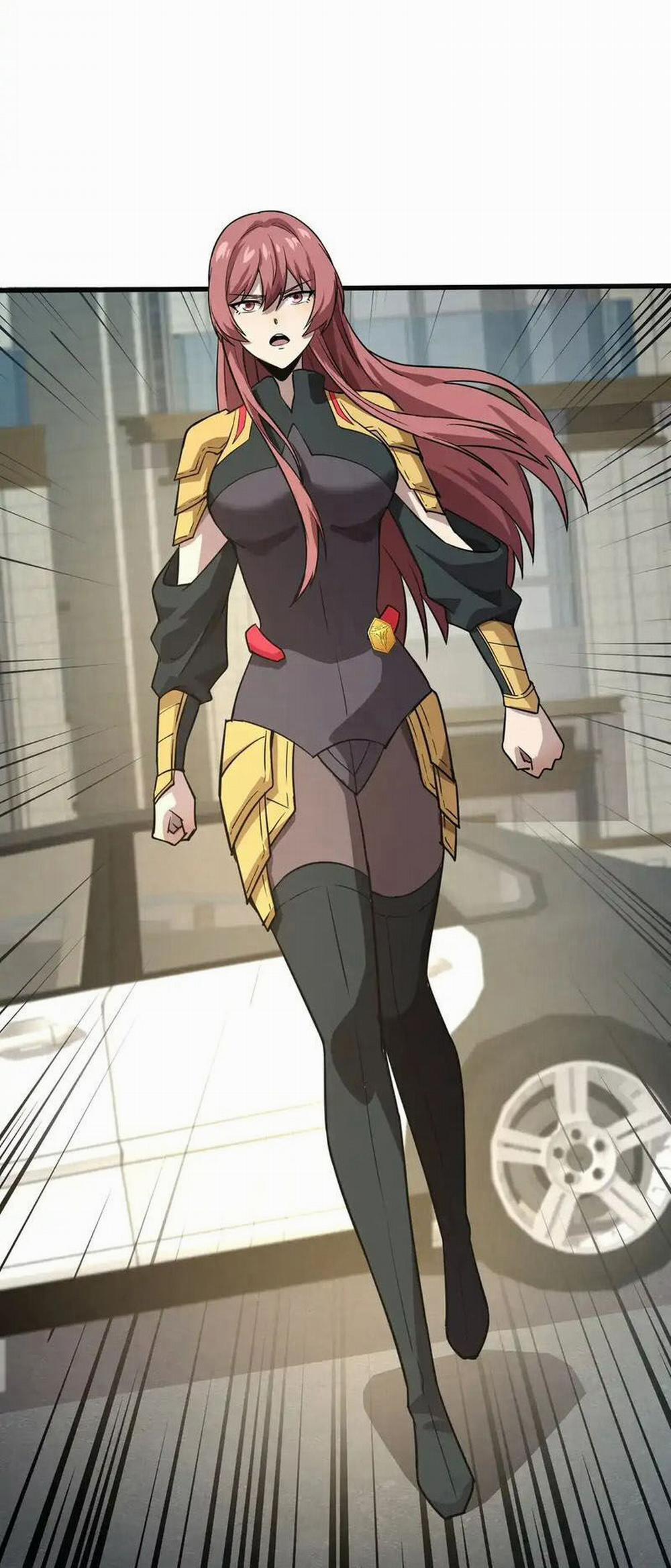 Chỉ Có Ta Có Thể Sử Dụng Triệu Hoán Thuật 110 trang 26