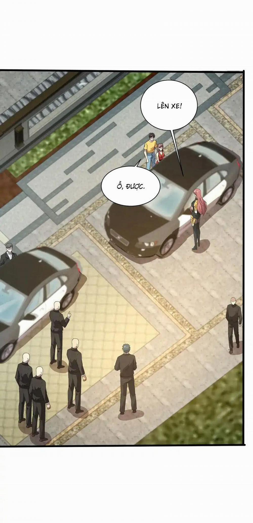 Chỉ Có Ta Có Thể Sử Dụng Triệu Hoán Thuật 110 trang 30