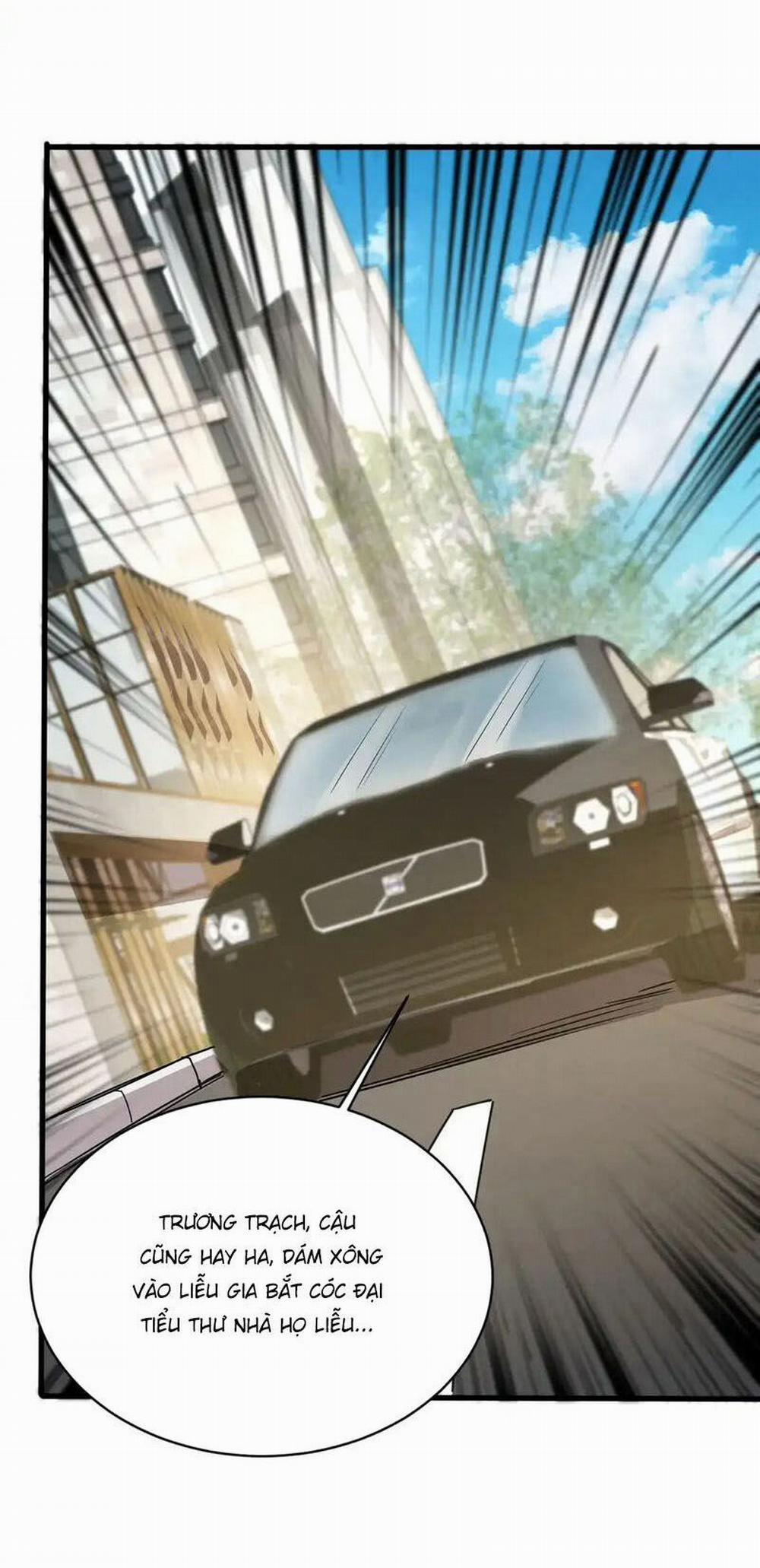 Chỉ Có Ta Có Thể Sử Dụng Triệu Hoán Thuật 110 trang 31