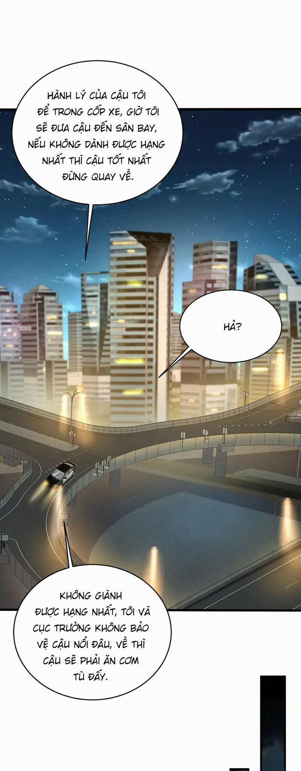 Chỉ Có Ta Có Thể Sử Dụng Triệu Hoán Thuật 110 trang 34