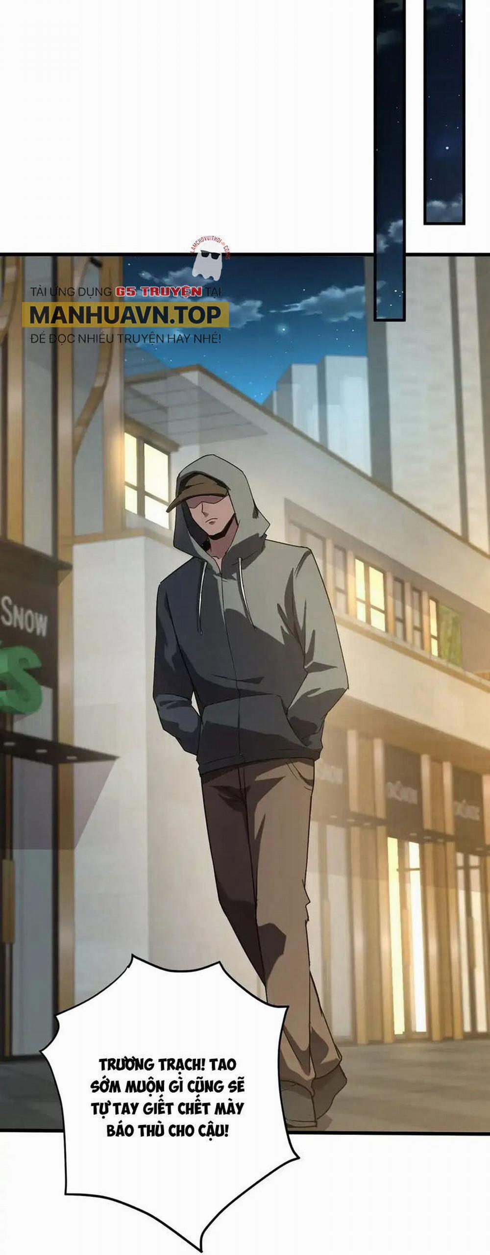 Chỉ Có Ta Có Thể Sử Dụng Triệu Hoán Thuật 110 trang 35