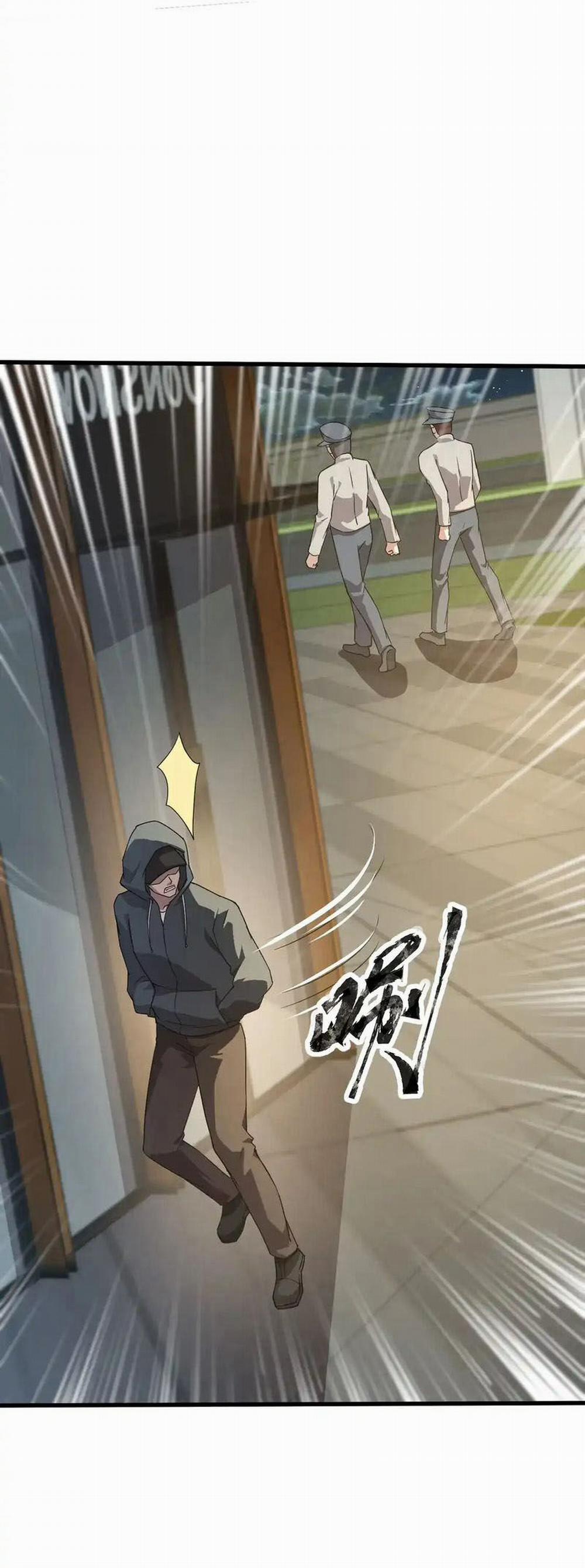 Chỉ Có Ta Có Thể Sử Dụng Triệu Hoán Thuật 110 trang 36