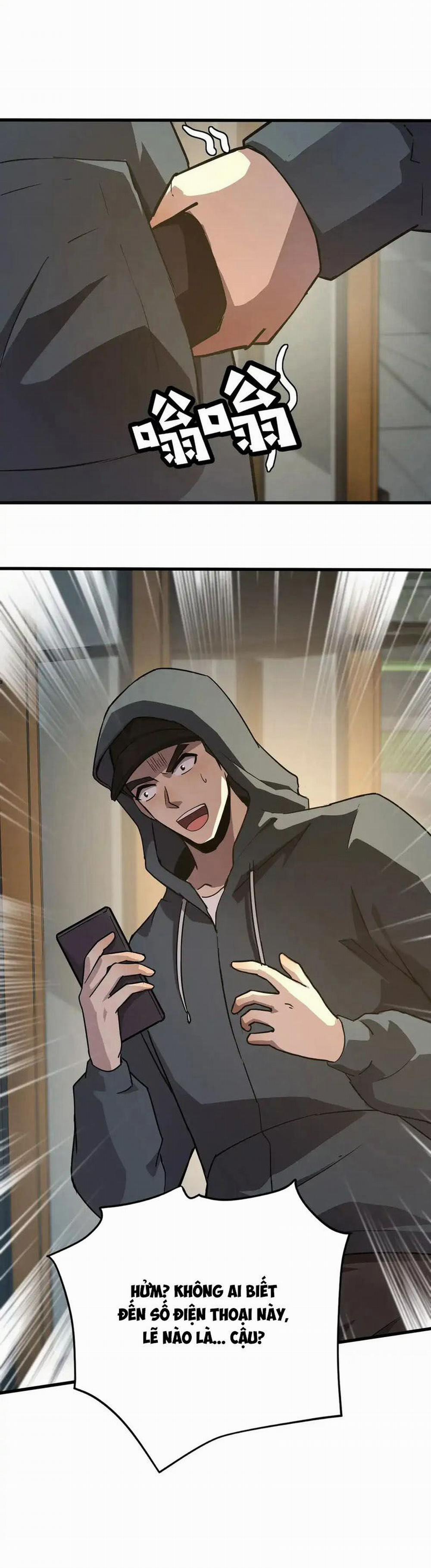 Chỉ Có Ta Có Thể Sử Dụng Triệu Hoán Thuật 110 trang 37