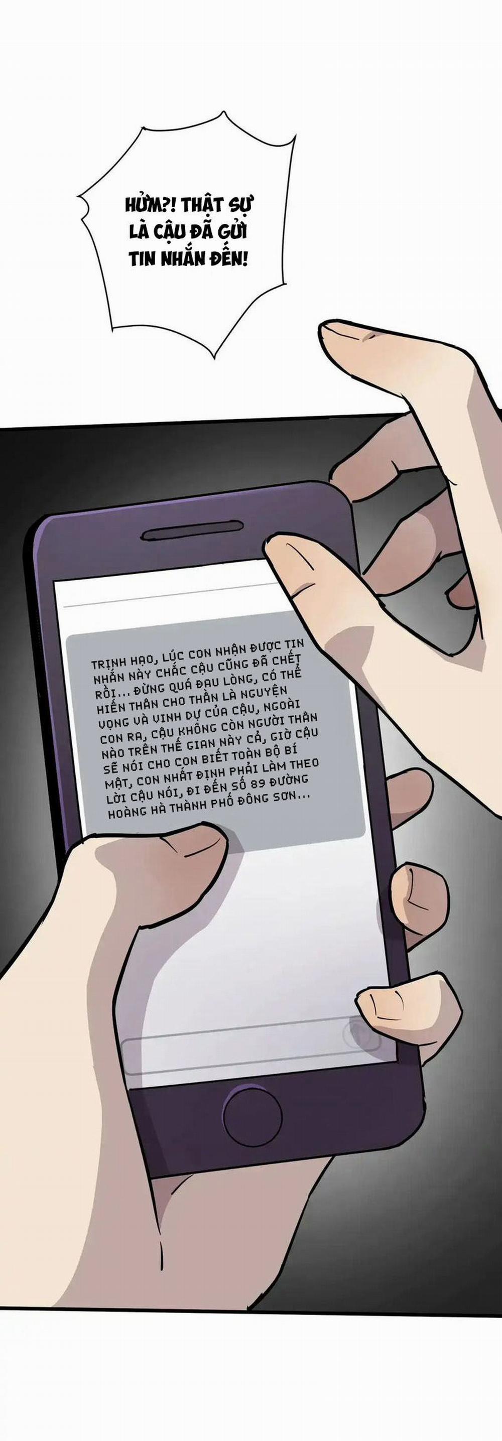 Chỉ Có Ta Có Thể Sử Dụng Triệu Hoán Thuật 110 trang 38