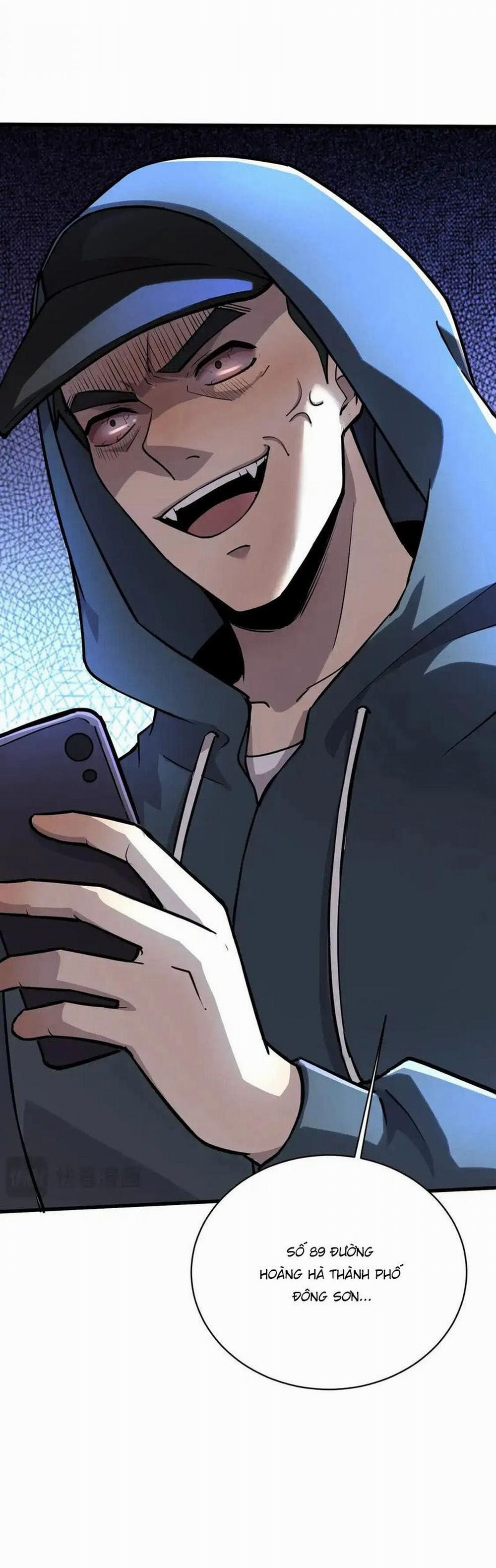 Chỉ Có Ta Có Thể Sử Dụng Triệu Hoán Thuật 110 trang 39