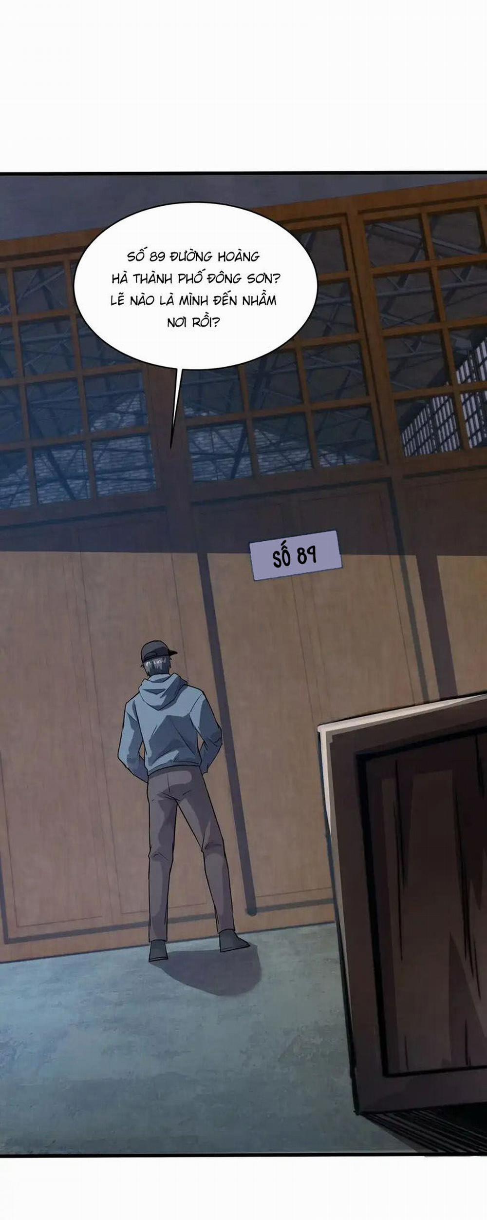 Chỉ Có Ta Có Thể Sử Dụng Triệu Hoán Thuật 110 trang 40