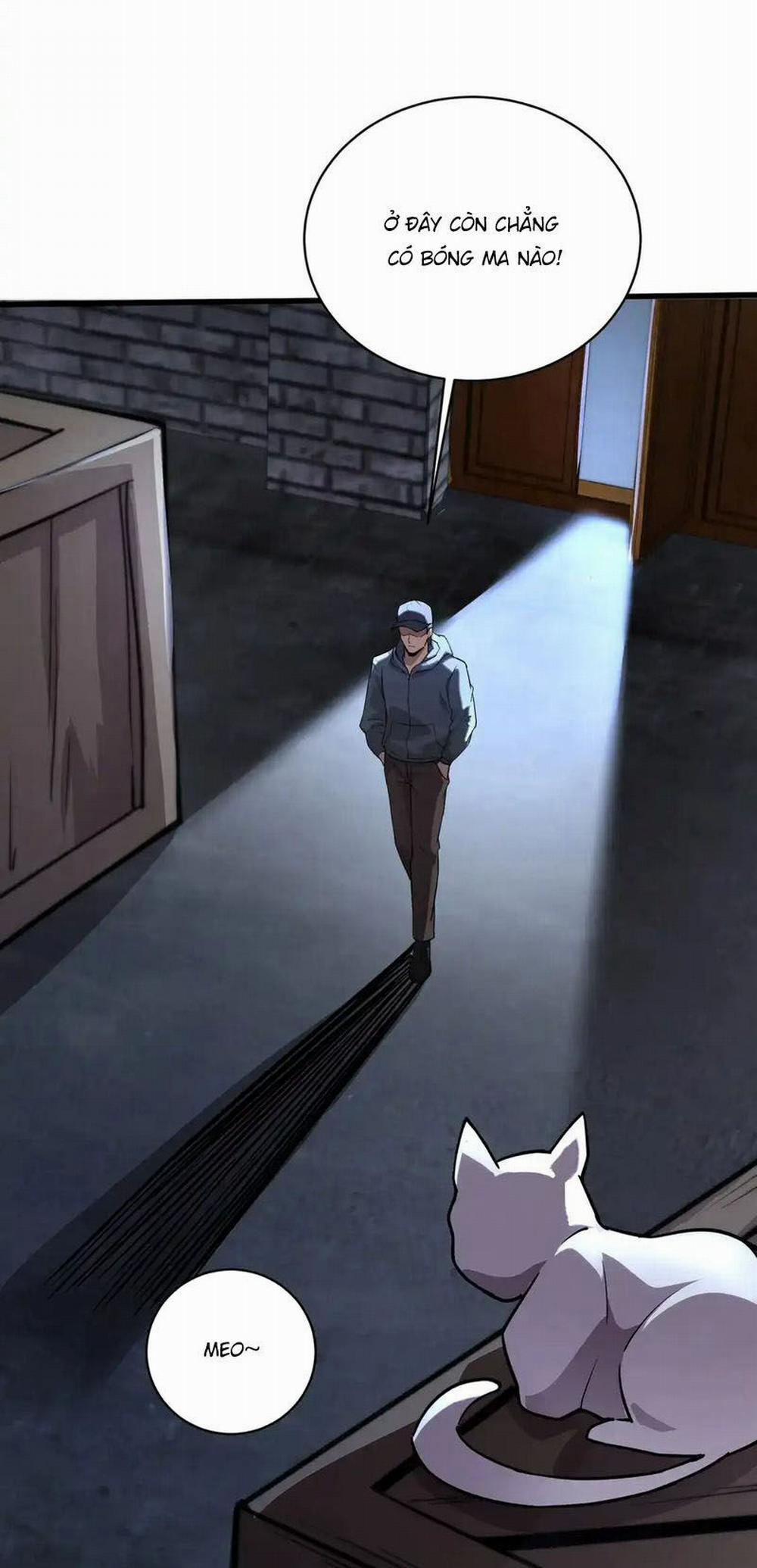 Chỉ Có Ta Có Thể Sử Dụng Triệu Hoán Thuật 110 trang 41