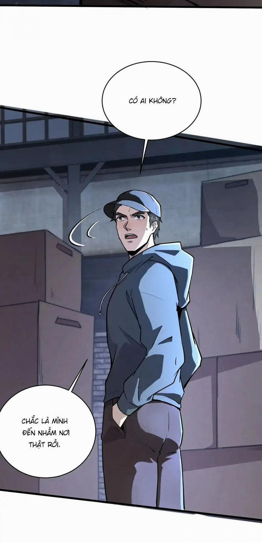 Chỉ Có Ta Có Thể Sử Dụng Triệu Hoán Thuật 110 trang 42