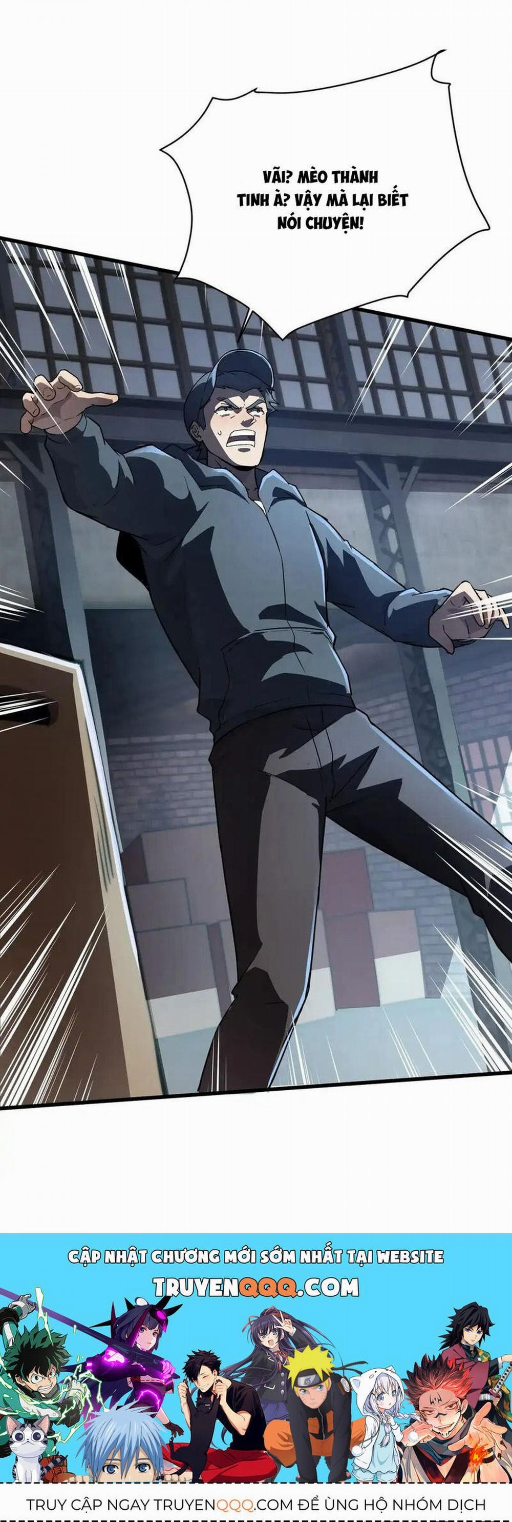 Chỉ Có Ta Có Thể Sử Dụng Triệu Hoán Thuật 110 trang 44