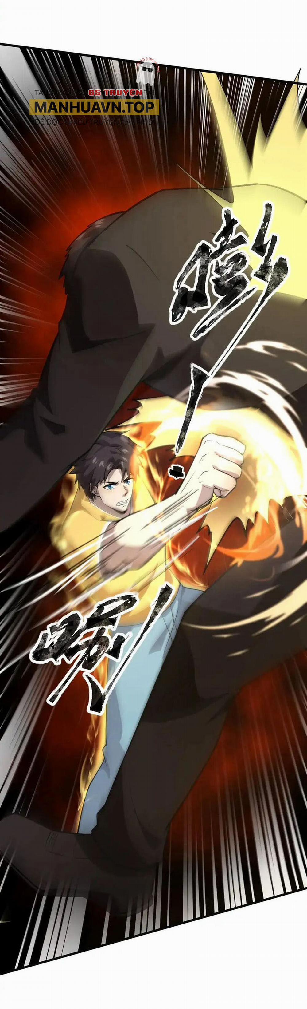 Chỉ Có Ta Có Thể Sử Dụng Triệu Hoán Thuật 110 trang 7