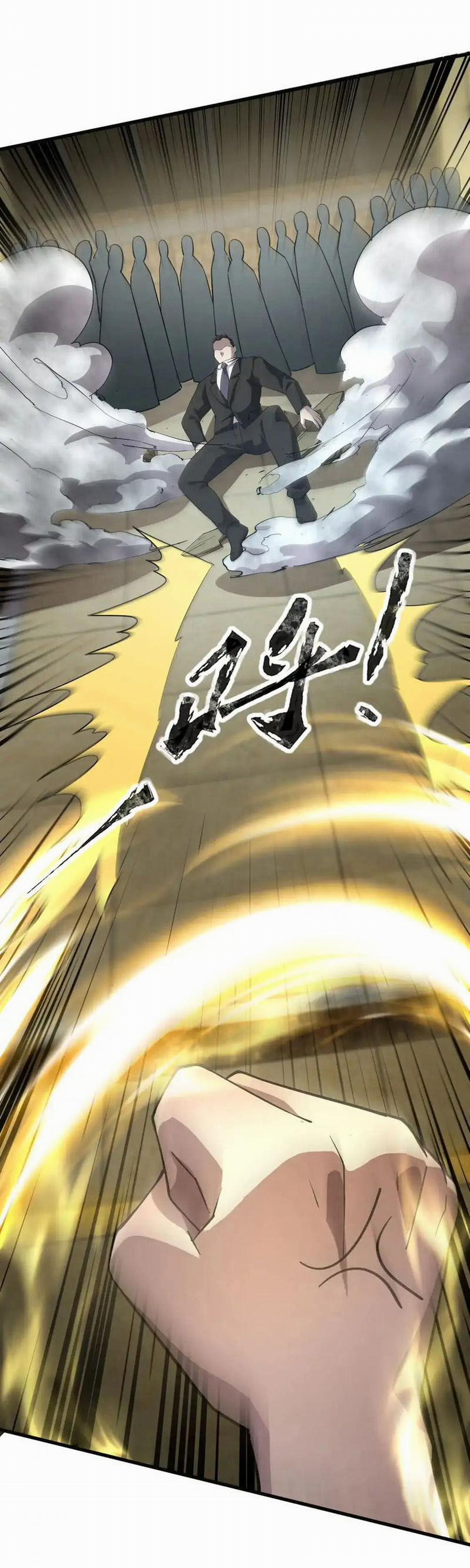 Chỉ Có Ta Có Thể Sử Dụng Triệu Hoán Thuật 110 trang 8