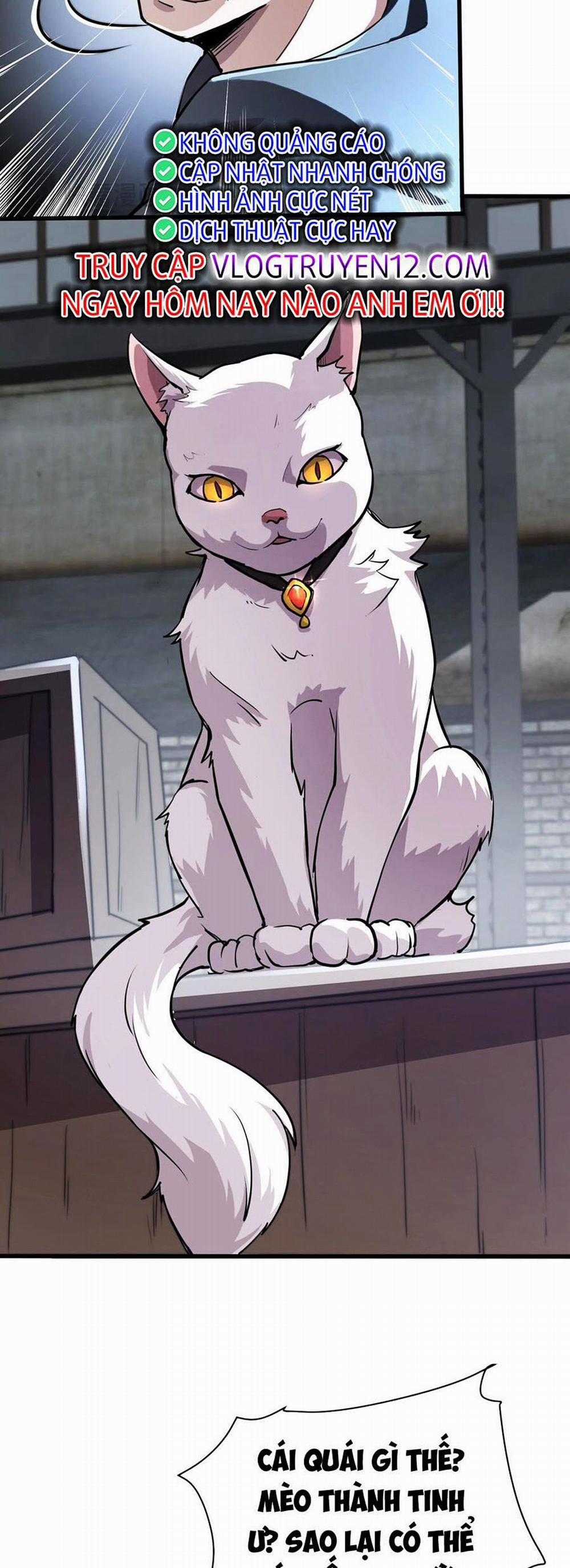 Chỉ Có Ta Có Thể Sử Dụng Triệu Hoán Thuật 111 trang 1