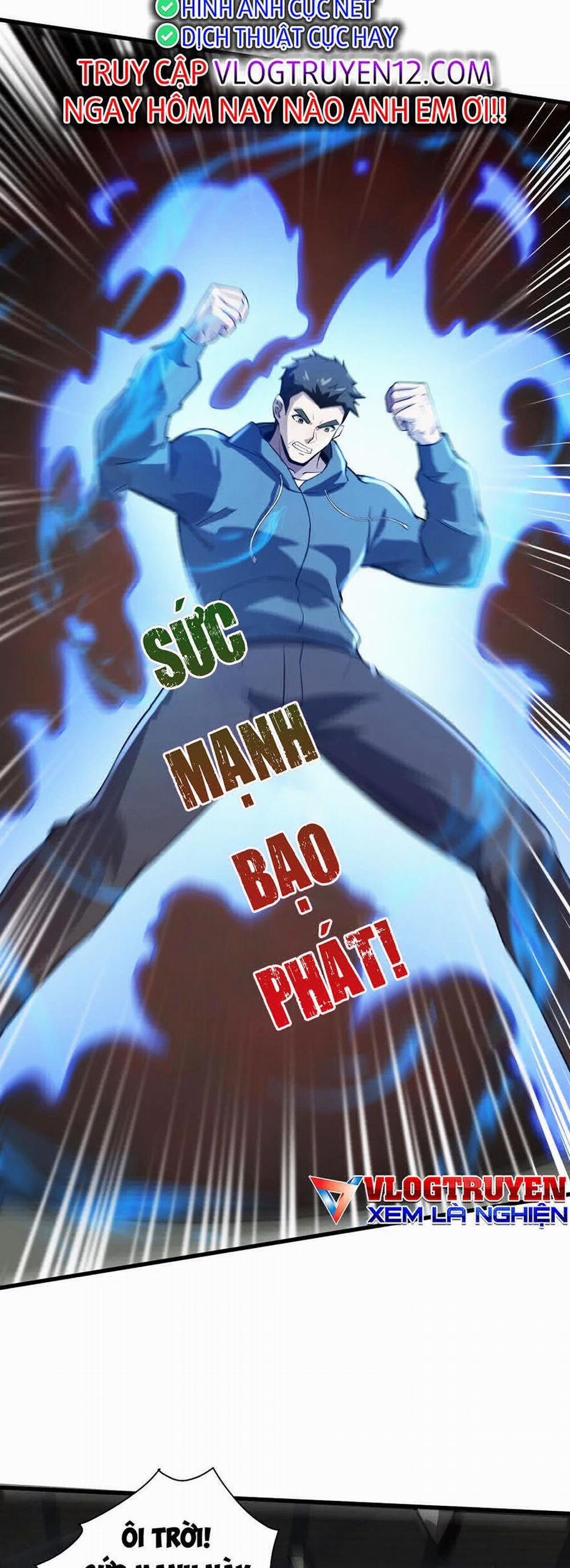 Chỉ Có Ta Có Thể Sử Dụng Triệu Hoán Thuật 111 trang 10