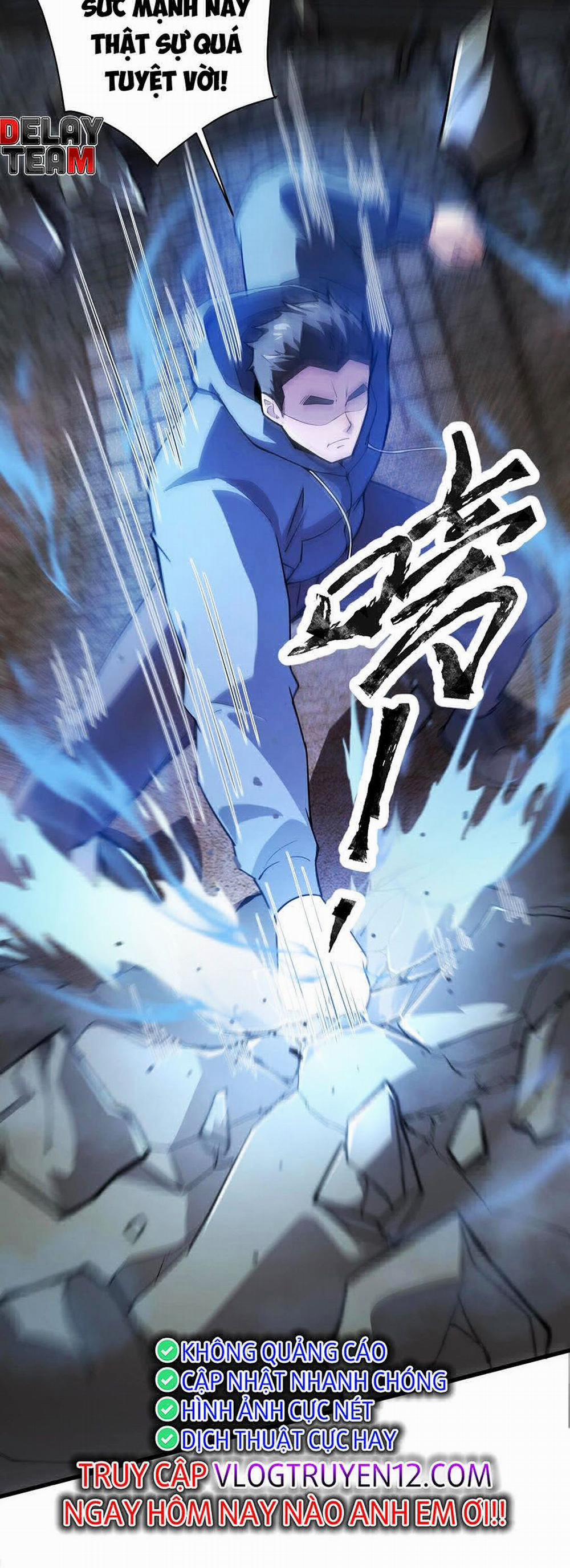 Chỉ Có Ta Có Thể Sử Dụng Triệu Hoán Thuật 111 trang 11