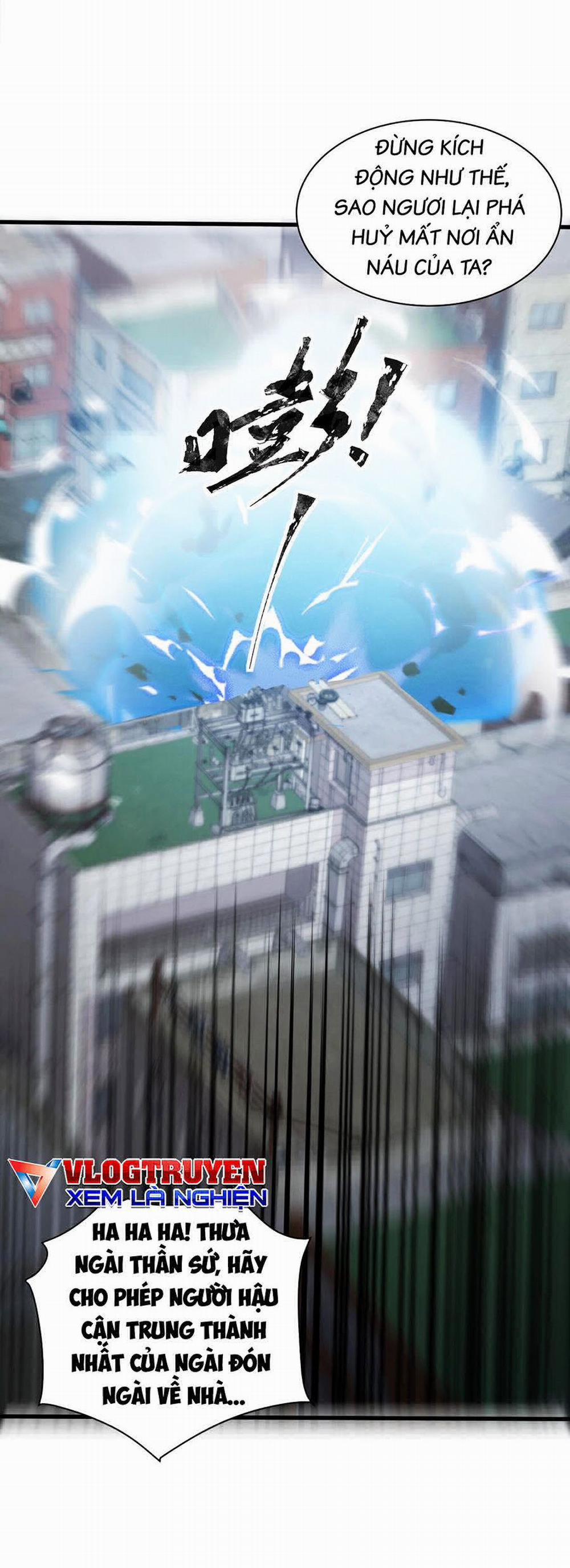 Chỉ Có Ta Có Thể Sử Dụng Triệu Hoán Thuật 111 trang 12