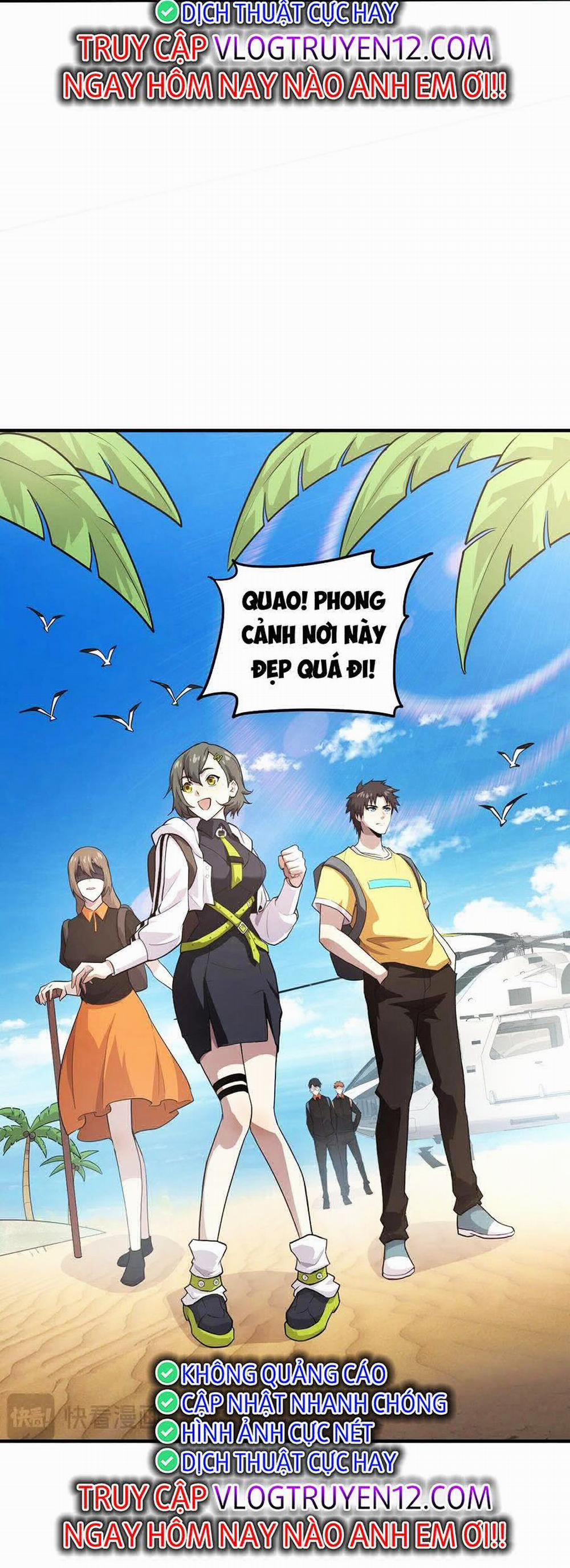 Chỉ Có Ta Có Thể Sử Dụng Triệu Hoán Thuật 111 trang 14