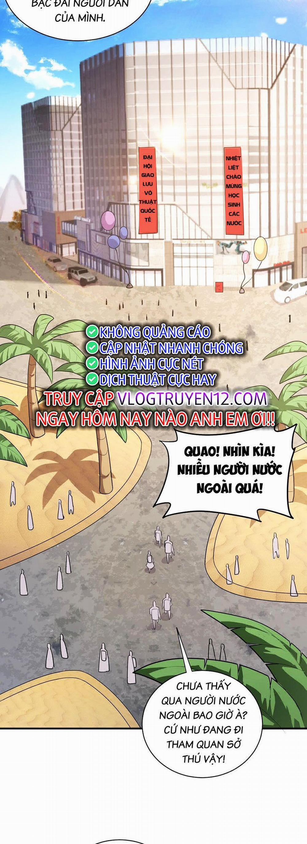 Chỉ Có Ta Có Thể Sử Dụng Triệu Hoán Thuật 111 trang 16