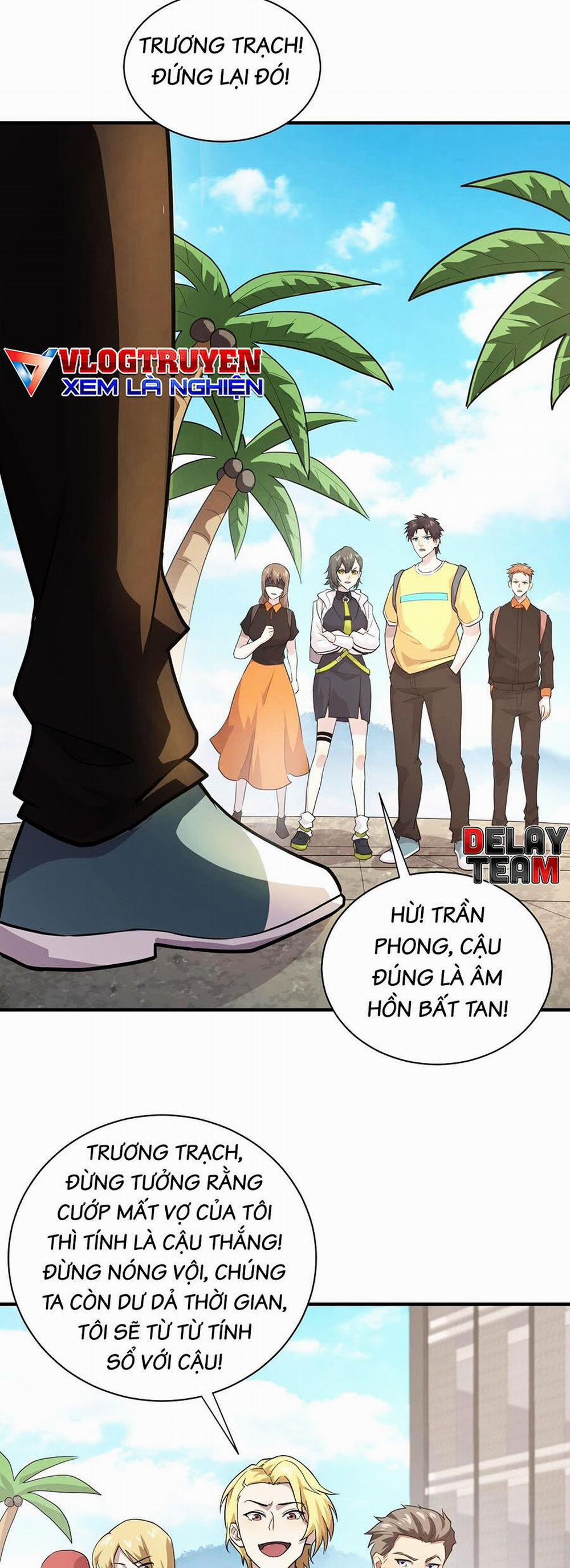 Chỉ Có Ta Có Thể Sử Dụng Triệu Hoán Thuật 111 trang 17