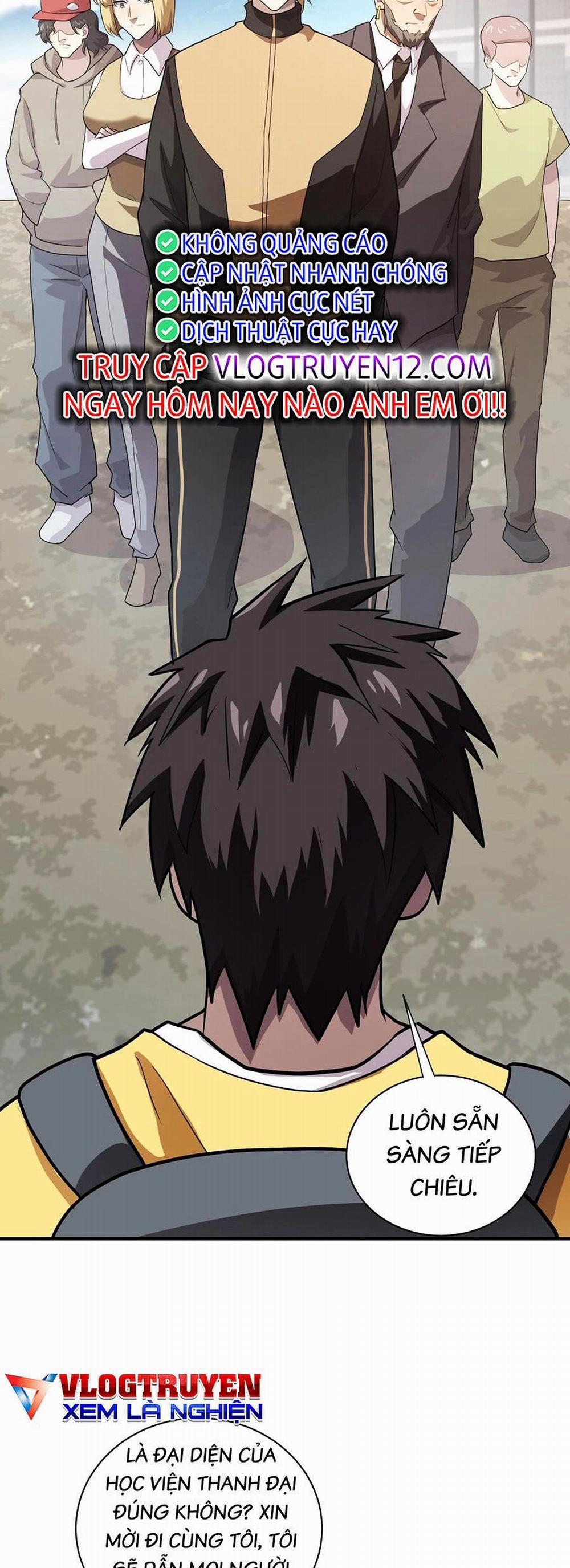 Chỉ Có Ta Có Thể Sử Dụng Triệu Hoán Thuật 111 trang 18