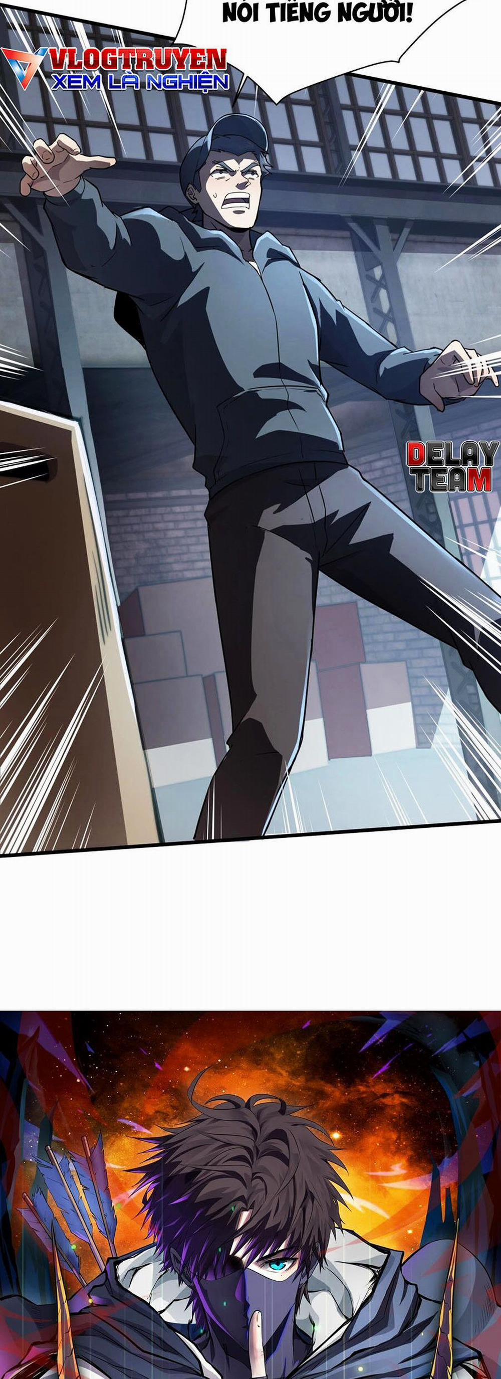 Chỉ Có Ta Có Thể Sử Dụng Triệu Hoán Thuật 111 trang 2