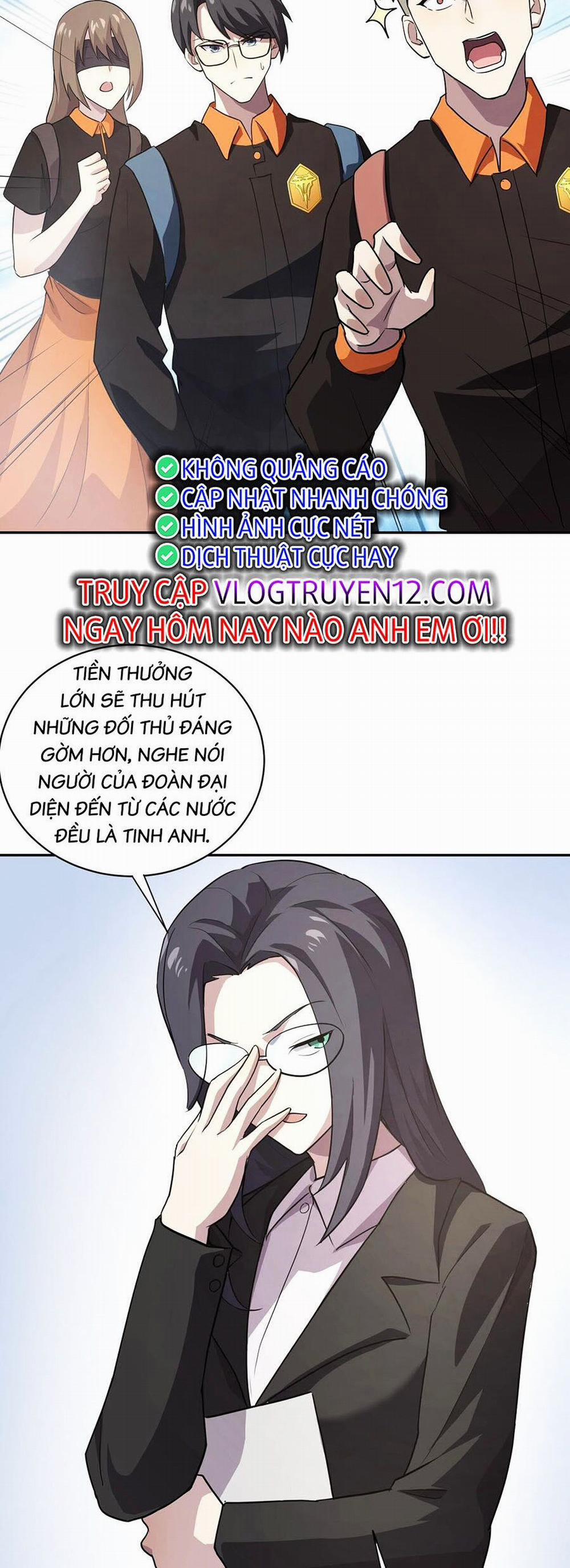 Chỉ Có Ta Có Thể Sử Dụng Triệu Hoán Thuật 111 trang 22