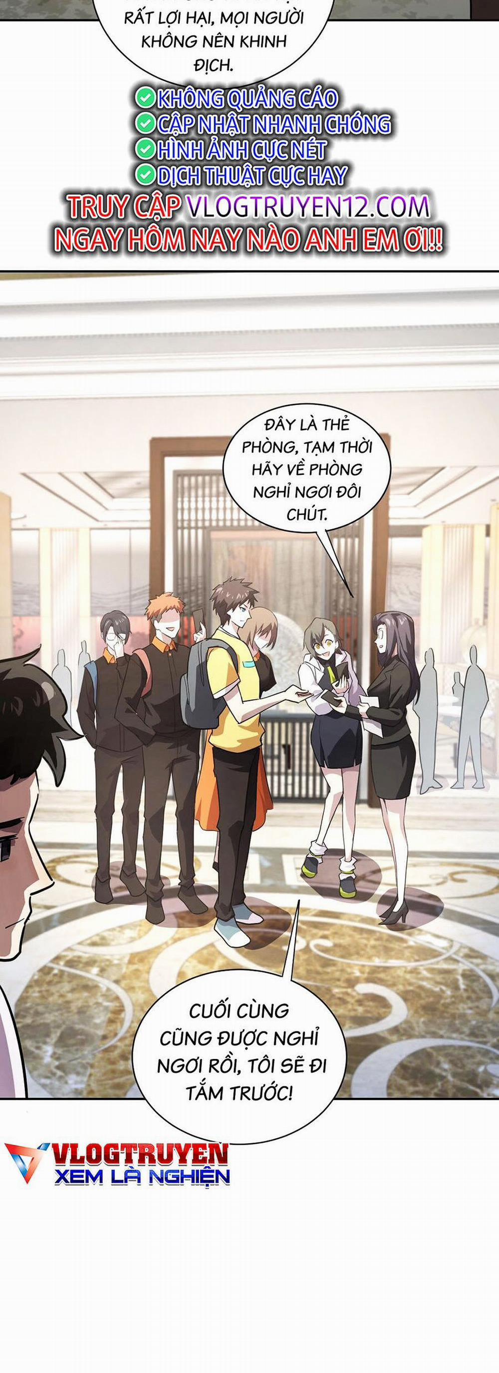 Chỉ Có Ta Có Thể Sử Dụng Triệu Hoán Thuật 111 trang 24