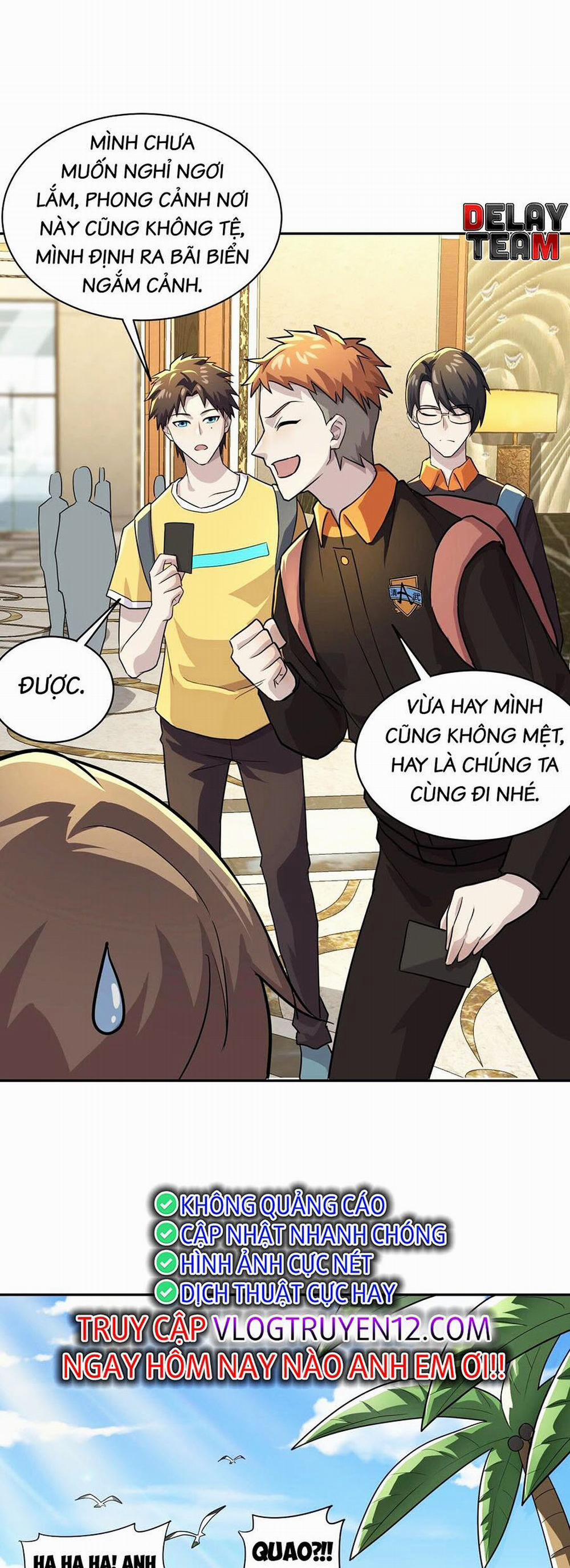 Chỉ Có Ta Có Thể Sử Dụng Triệu Hoán Thuật 111 trang 25