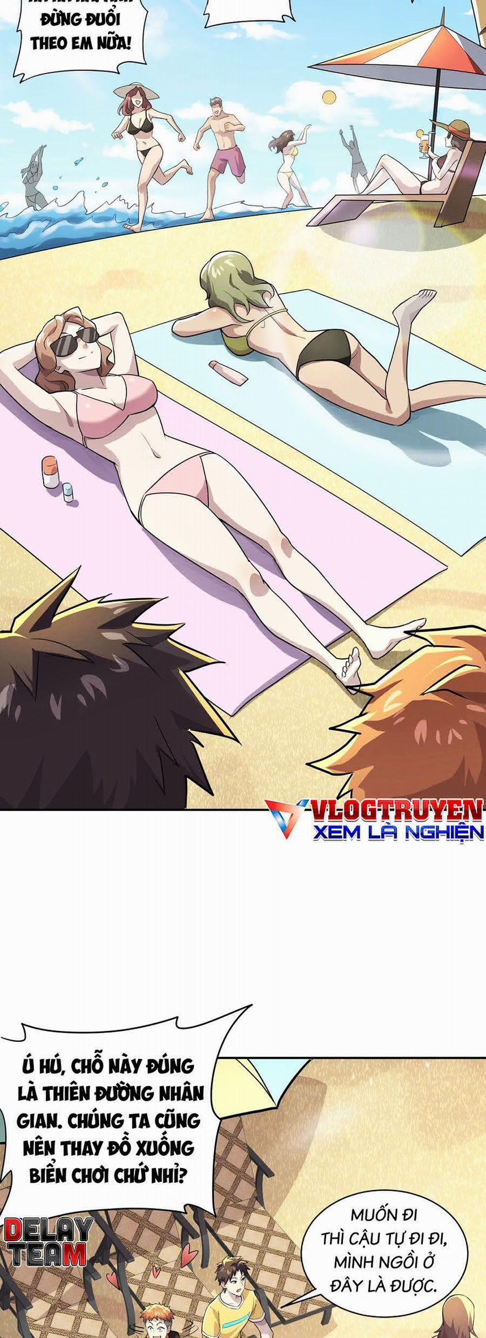 Chỉ Có Ta Có Thể Sử Dụng Triệu Hoán Thuật 111 trang 26