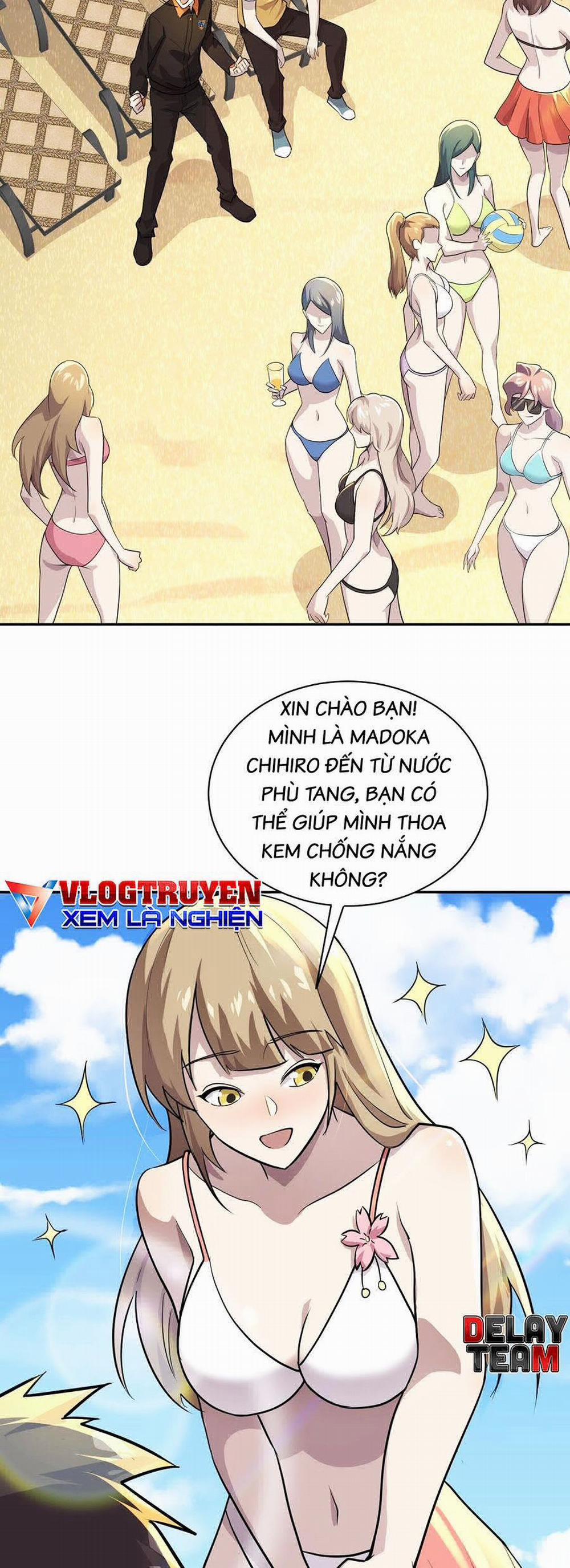 Chỉ Có Ta Có Thể Sử Dụng Triệu Hoán Thuật 111 trang 27