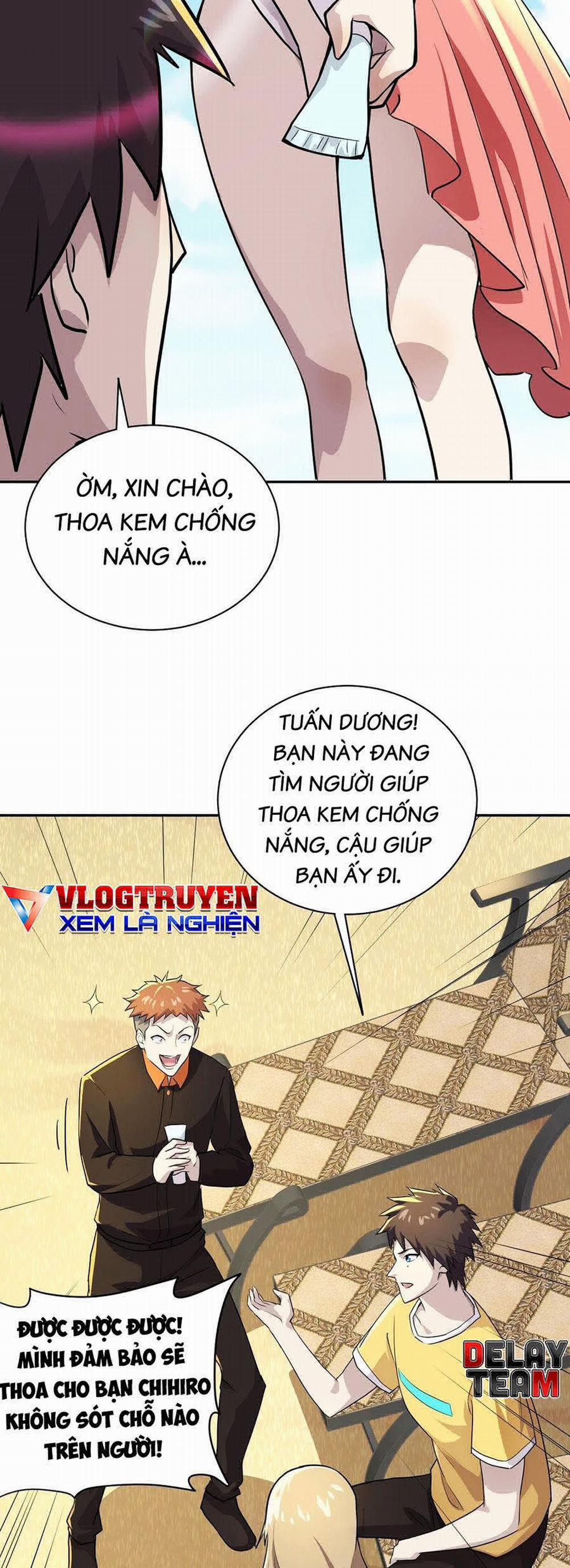 Chỉ Có Ta Có Thể Sử Dụng Triệu Hoán Thuật 111 trang 28