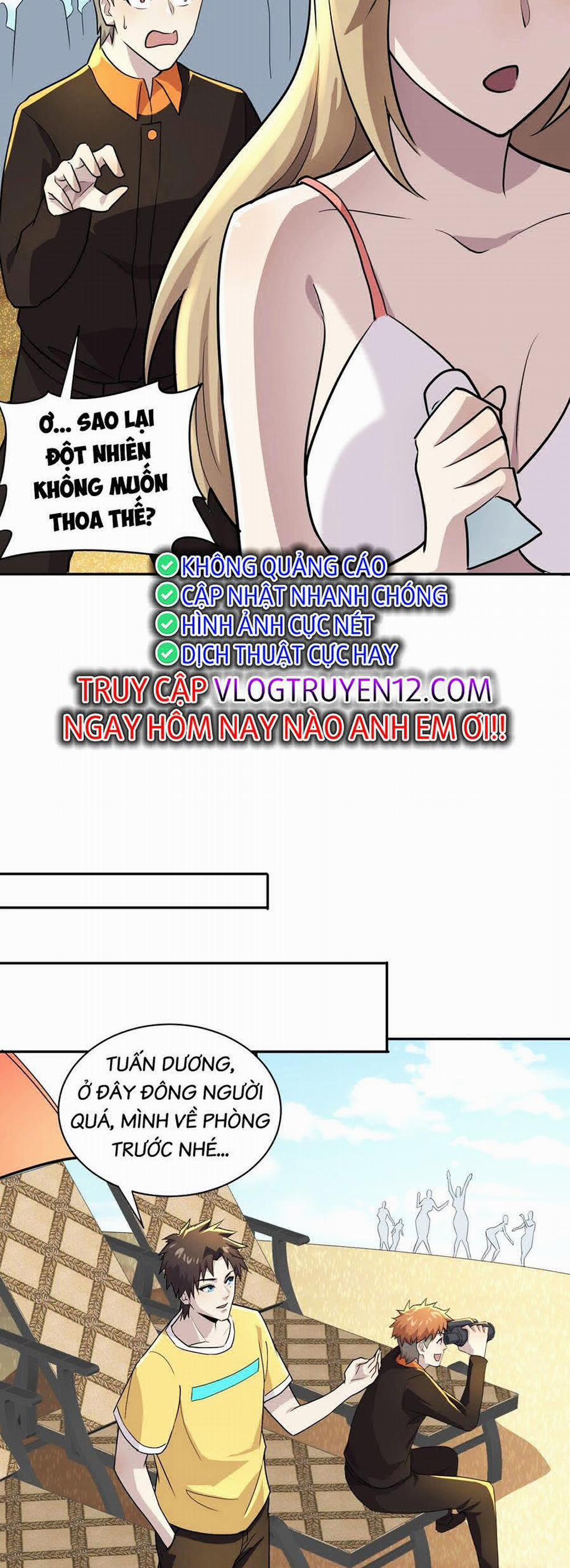 Chỉ Có Ta Có Thể Sử Dụng Triệu Hoán Thuật 111 trang 31