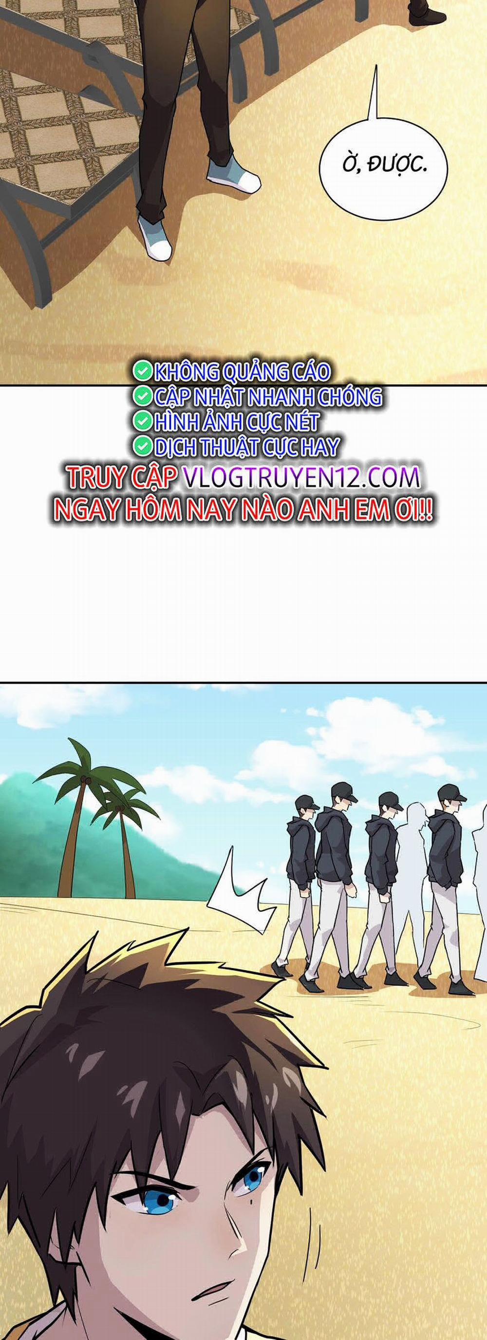 Chỉ Có Ta Có Thể Sử Dụng Triệu Hoán Thuật 111 trang 32